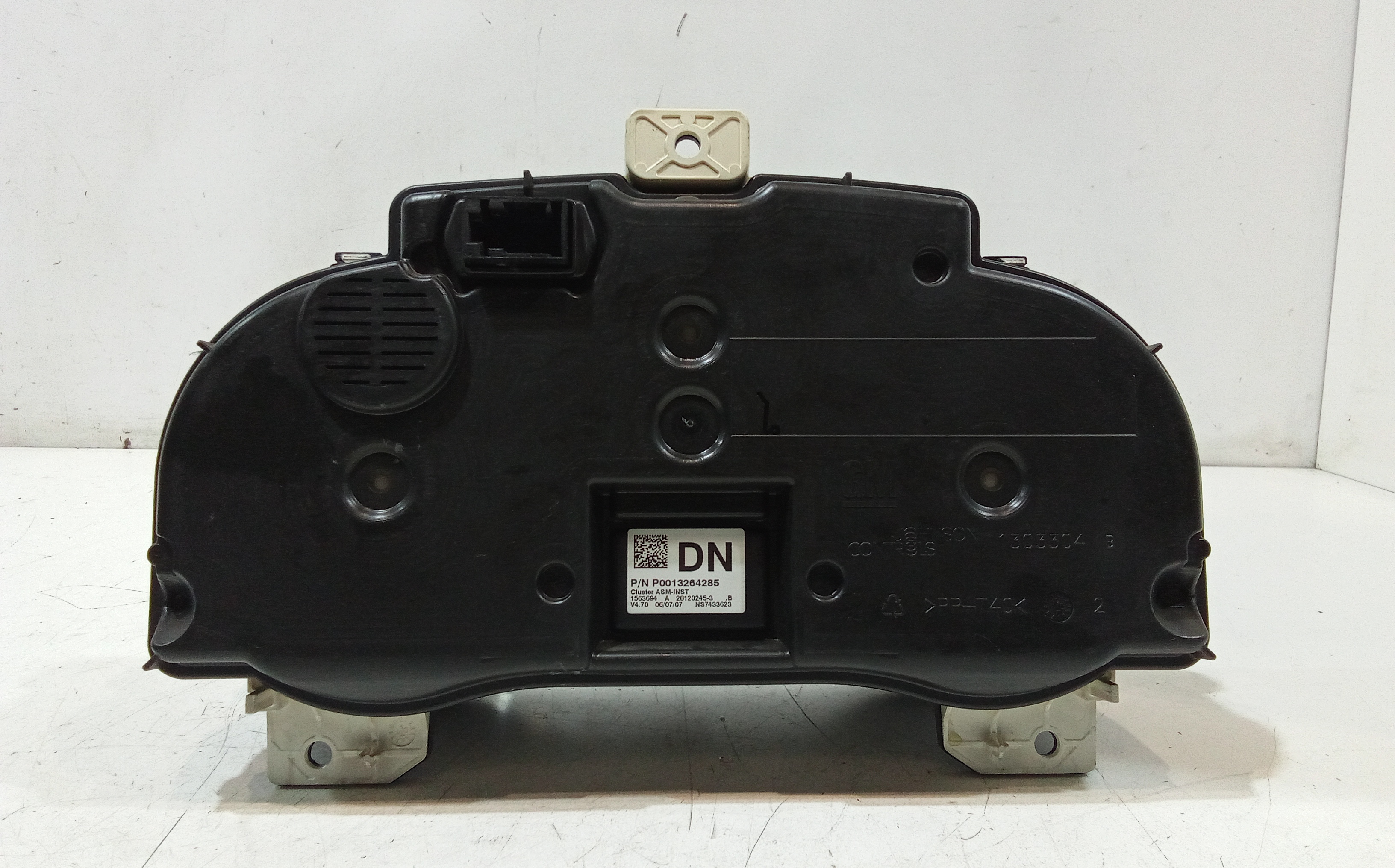 Quadro Strumenti per Opel Corsa D 5p 1 Serie (2006 - In produzione)