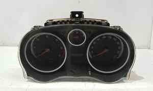 Quadro Strumenti per Opel Corsa D 5p 1 Serie (2006 - In produzione)