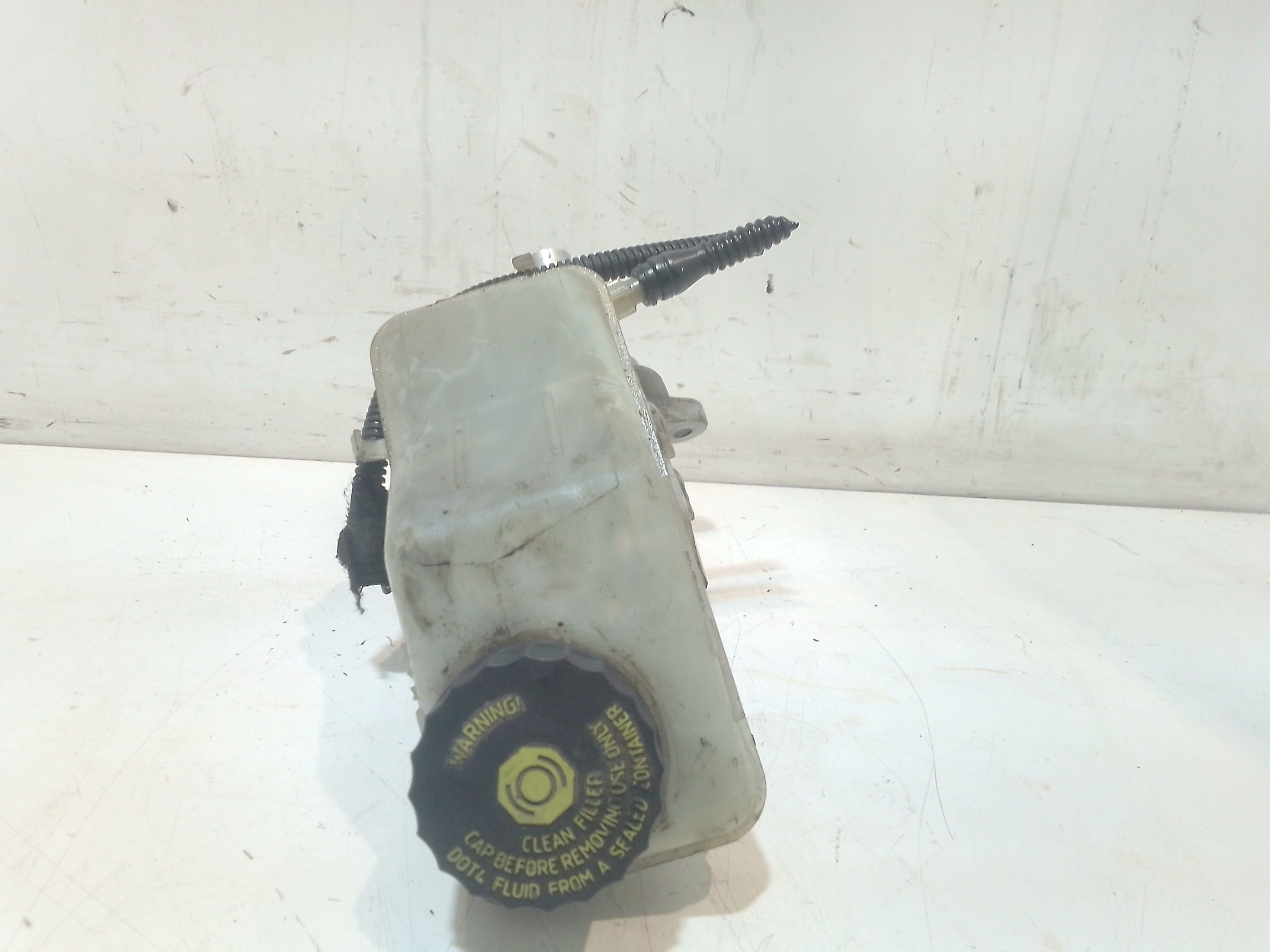 Pompa Freni per Opel Corsa D 3p 1 Serie (2006 - In produzione)