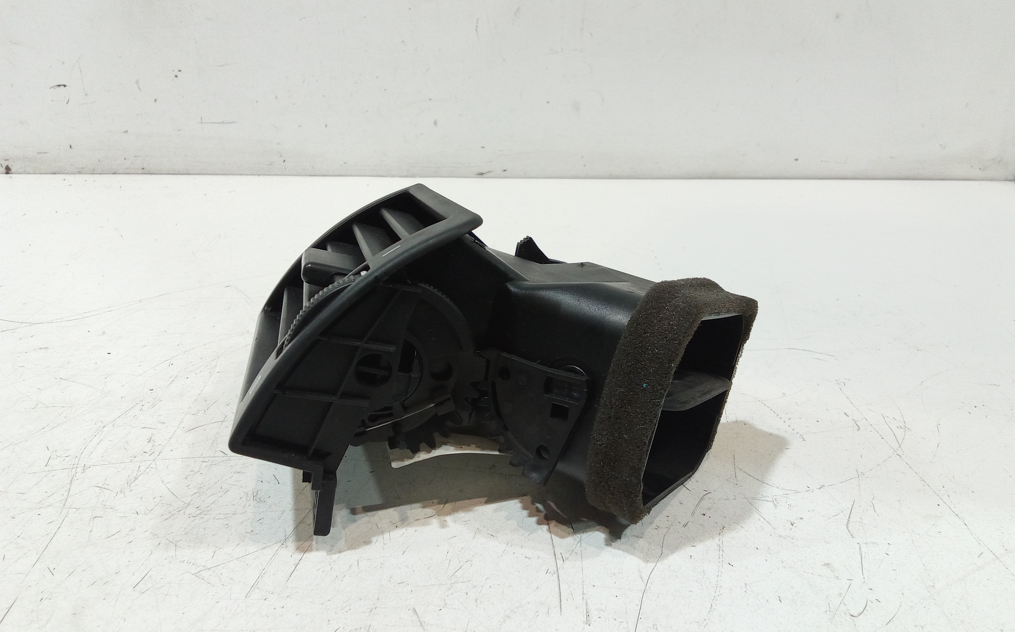 Bocchetta aria cruscotto lato guida per Bmw Serie 3 E46 Touring 2 Serie (2001 - 2005)