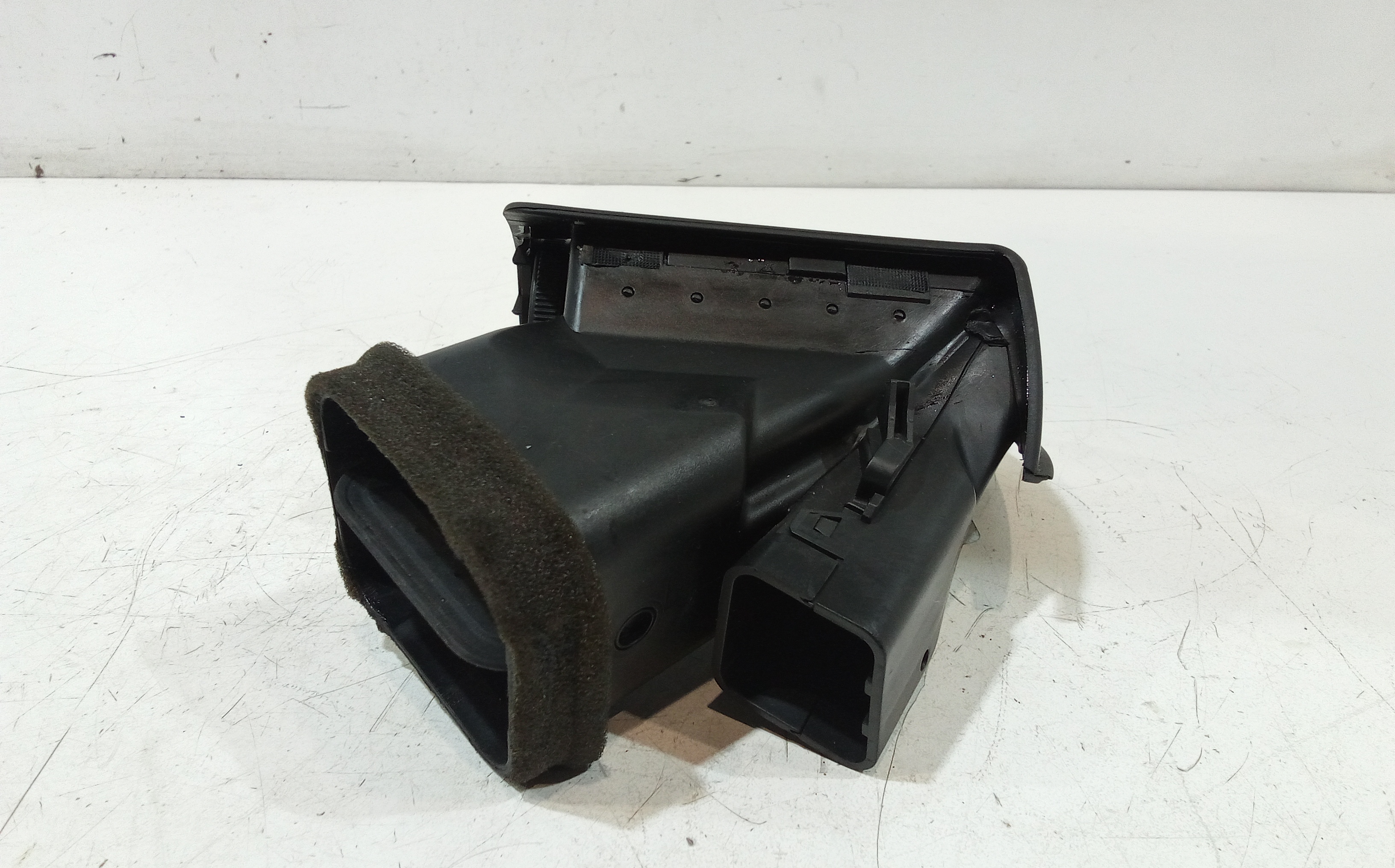 Bocchetta aria cruscotto lato guida per Bmw Serie 3 E46 Touring 2 Serie (2001 - 2005)