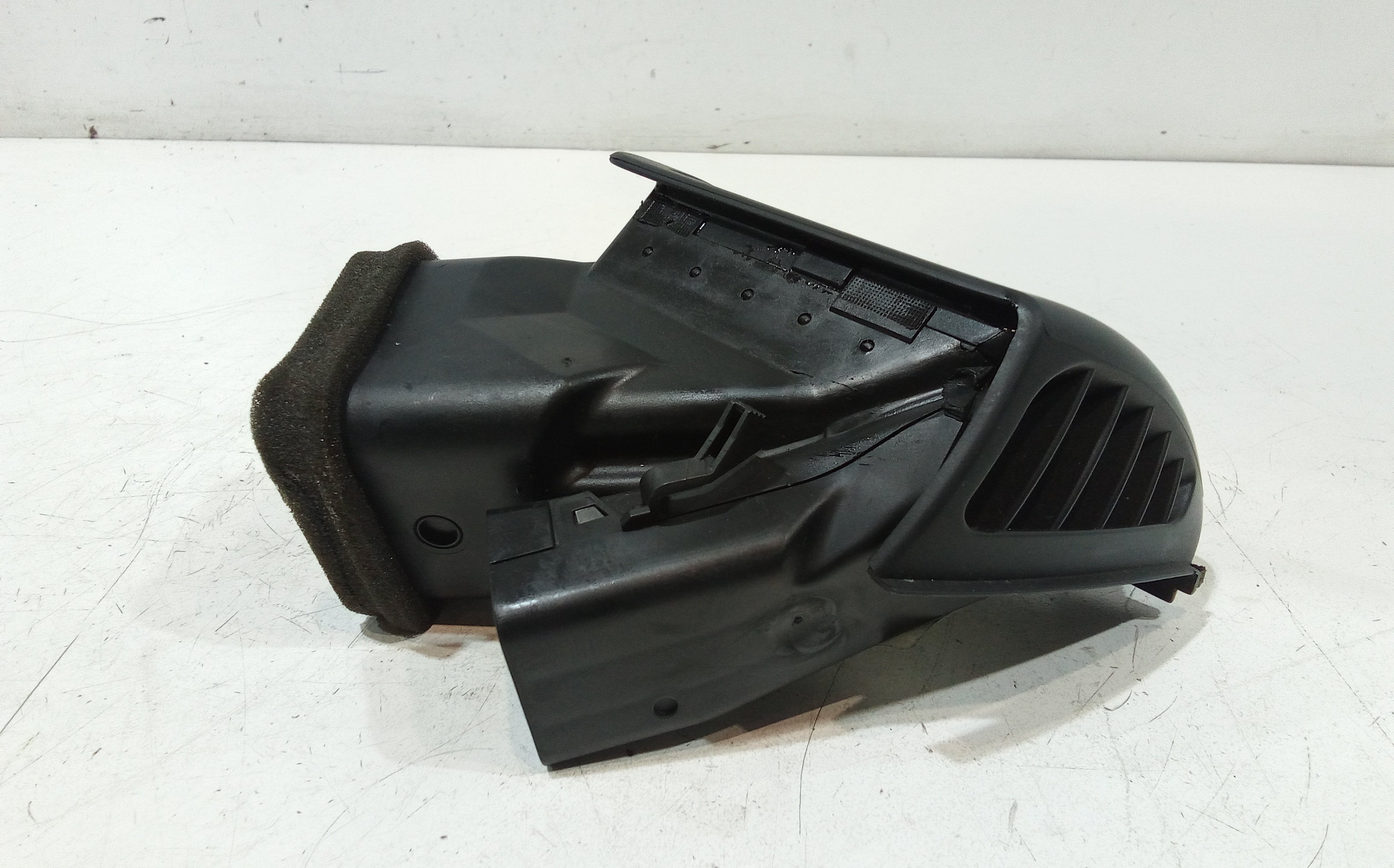 Bocchetta aria cruscotto lato guida per Bmw Serie 3 E46 Touring 2 Serie (2001 - 2005)