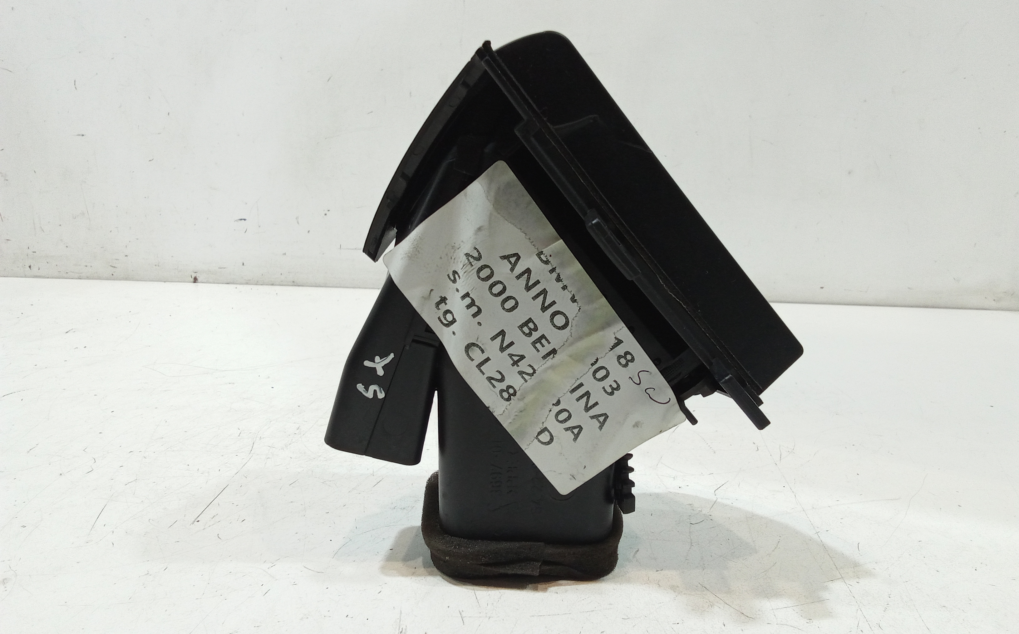 Bocchetta aria cruscotto lato guida per Bmw Serie 3 E46 Touring 2 Serie (2001 - 2005)