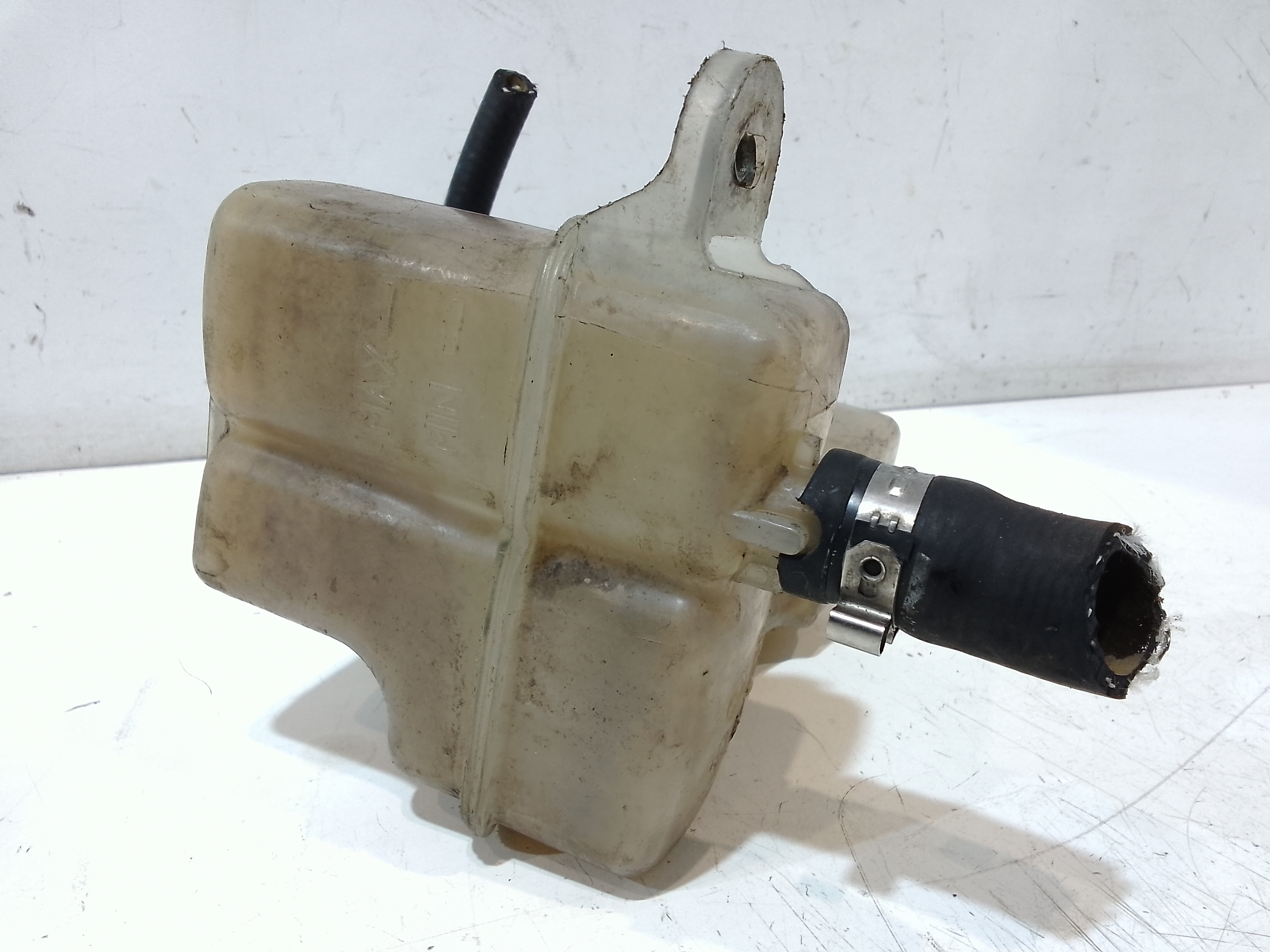 Vaschetta liquido radiatore per Lancia Musa 2 Serie (2007 - In produzione)