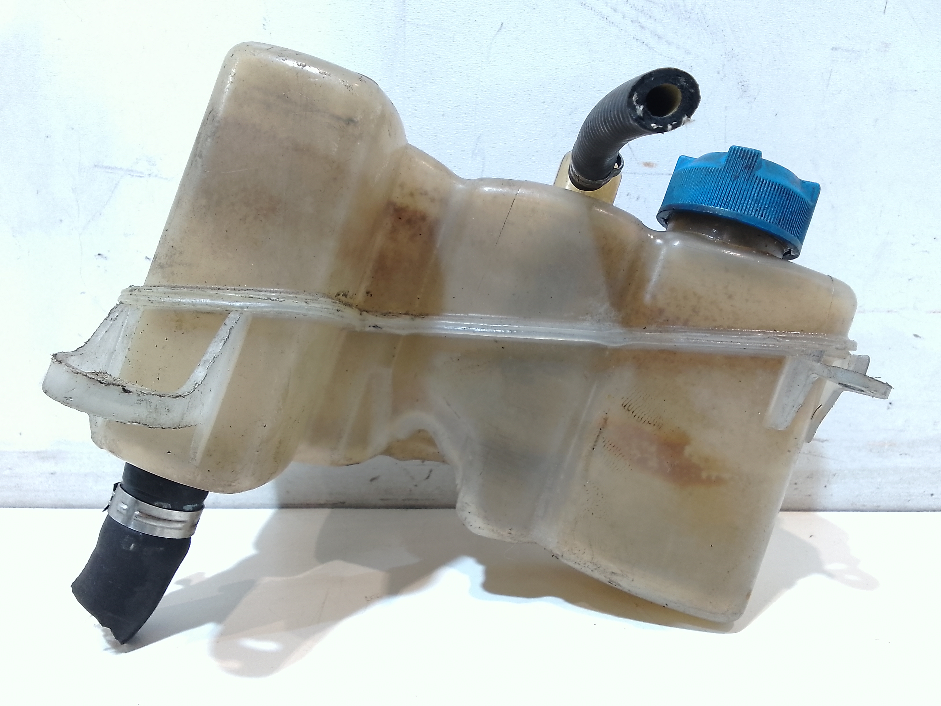 Vaschetta liquido radiatore per Lancia Musa 2 Serie (2007 - In produzione)