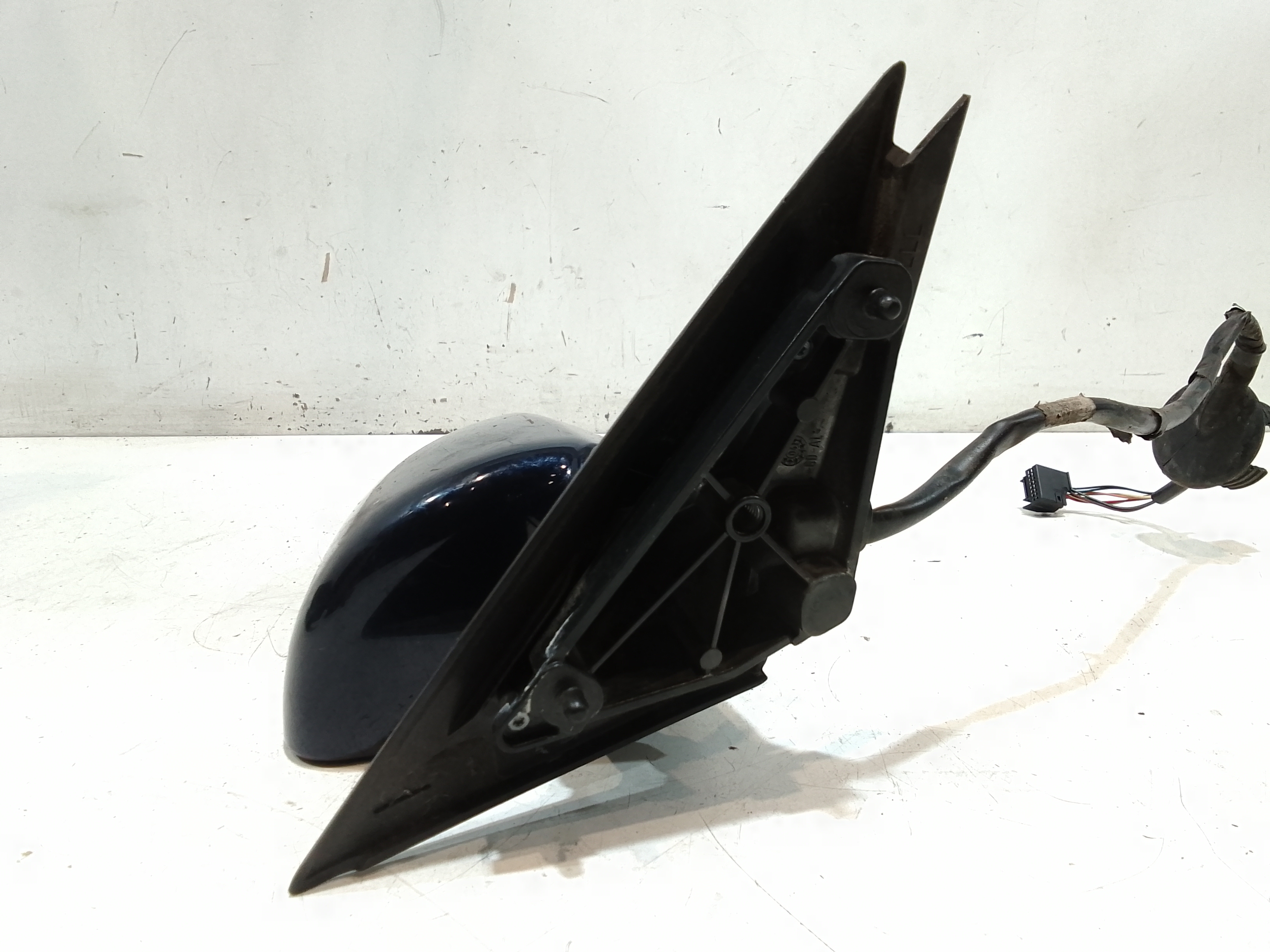 Specchietto Retrovisore Sinistro per Audi A3 Serie (8p1) (05>08) (2005 - 2008)