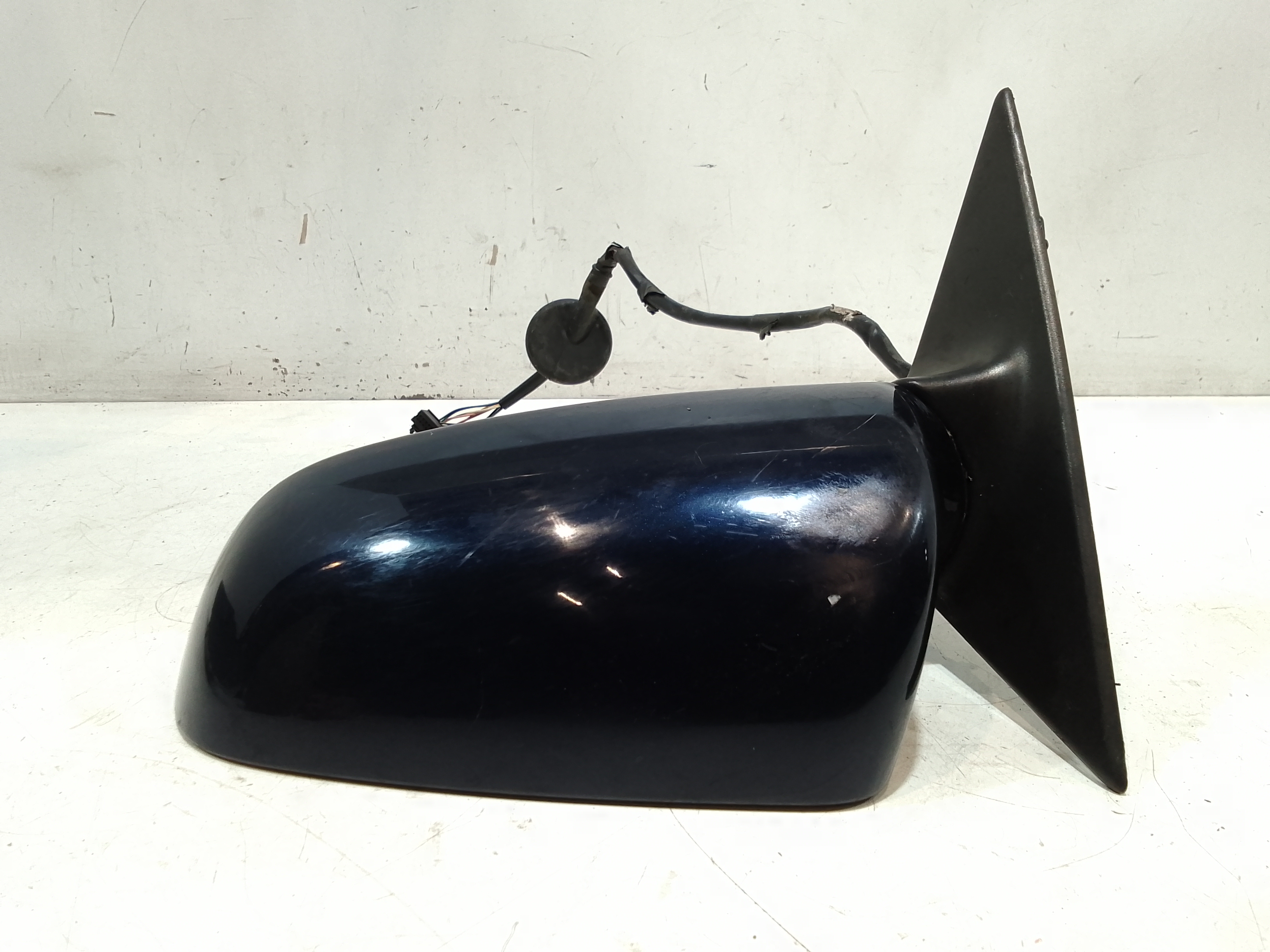 Specchietto Retrovisore Sinistro per Audi A3 Serie (8p1) (05>08) (2005 - 2008)