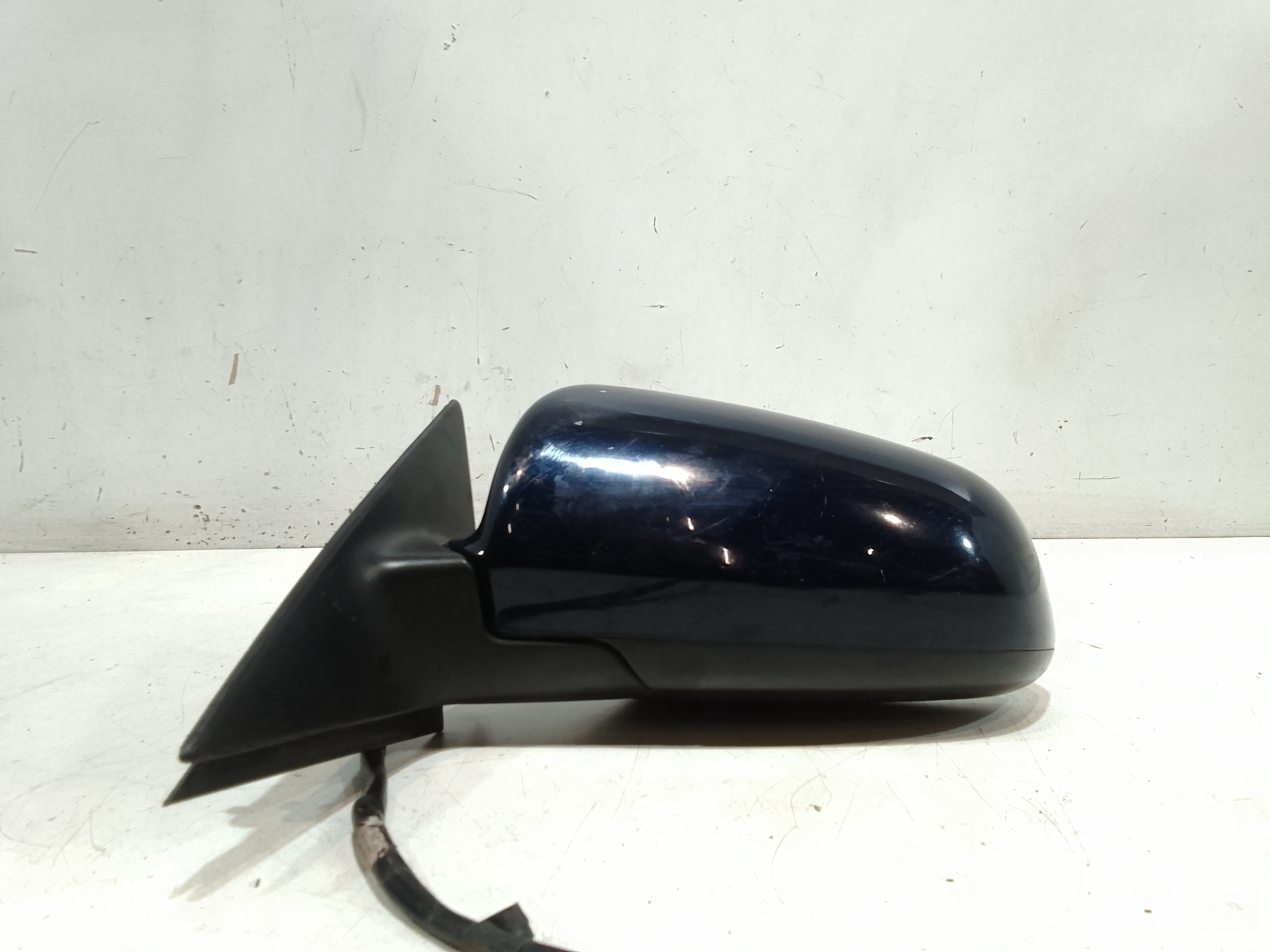 Specchietto Retrovisore Sinistro per Audi A3 Serie (8p1) (05>08) (2005 - 2008)