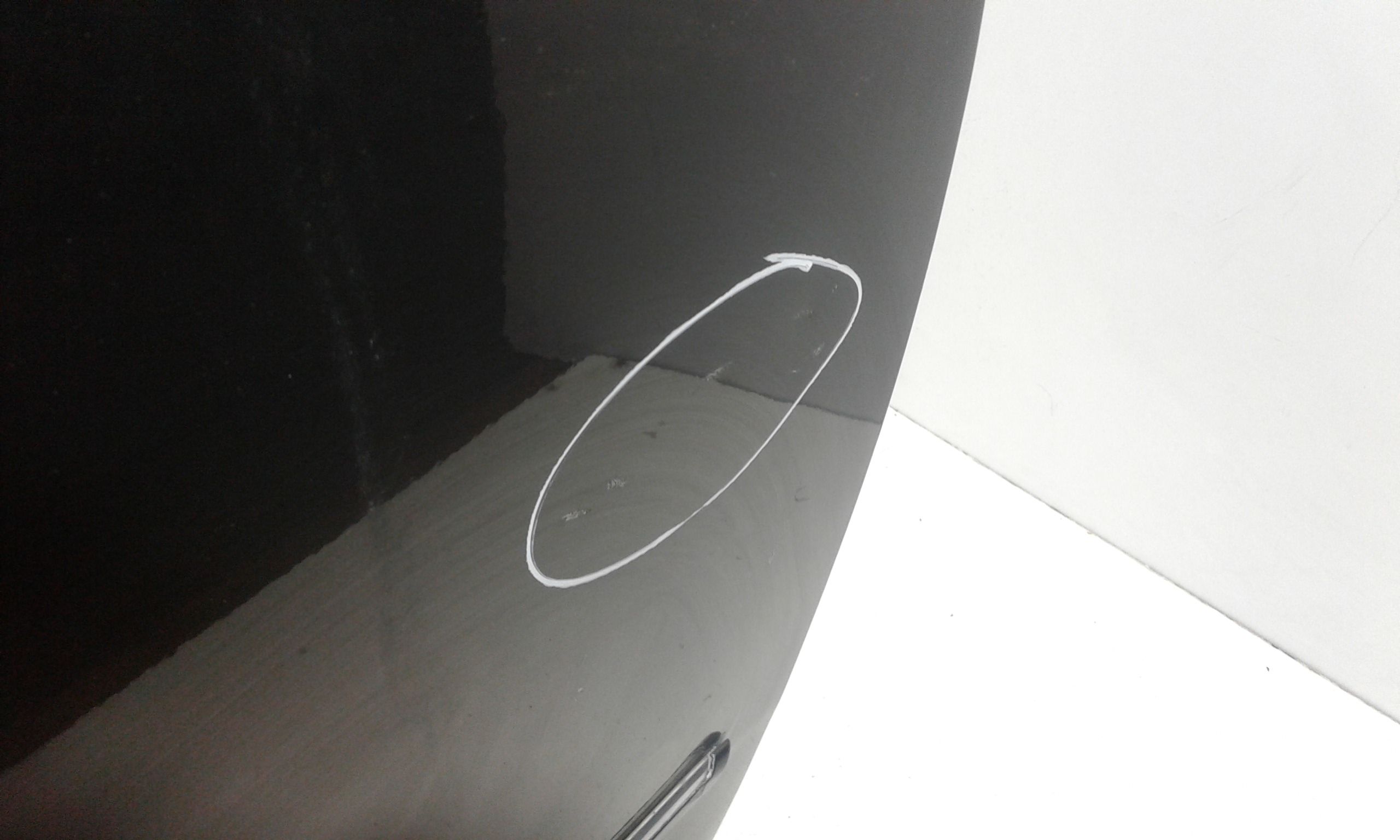 Portiera anteriore Destra FIAT Croma 2 Serie