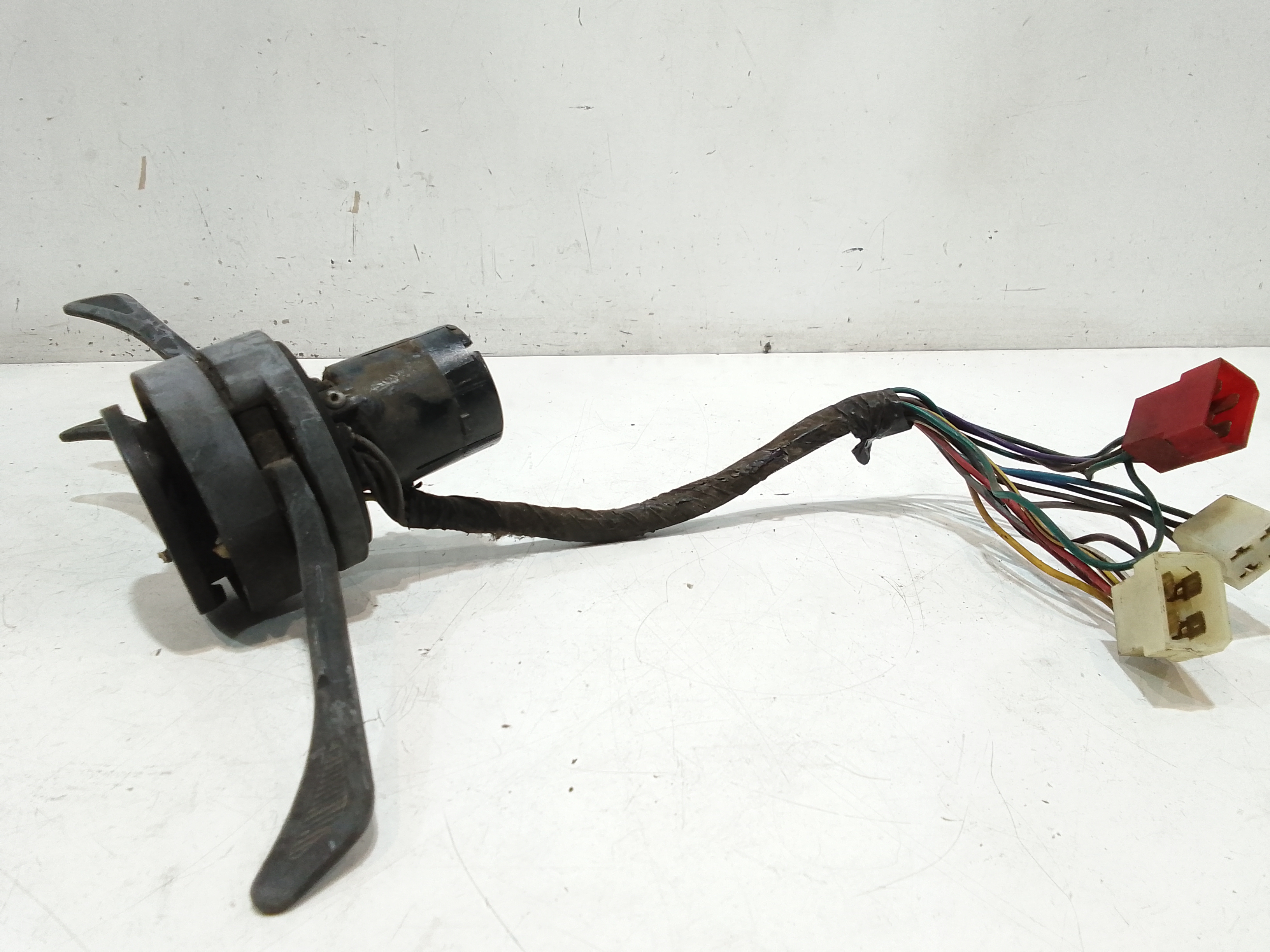 Devioluci per Fiat 126 1 Serie (1972 - 2000)