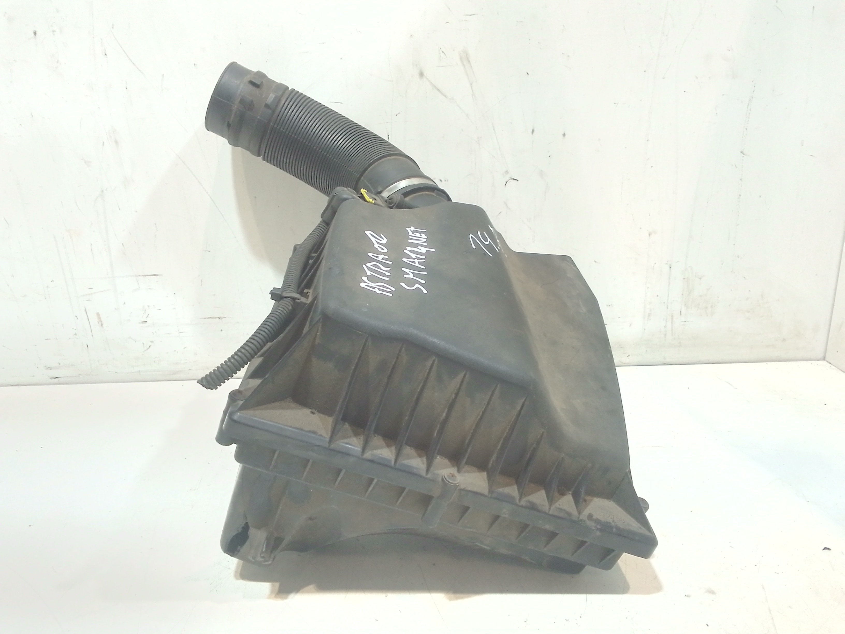 Box scatola filtro aria per Opel Astra J (2009 - In produzione)