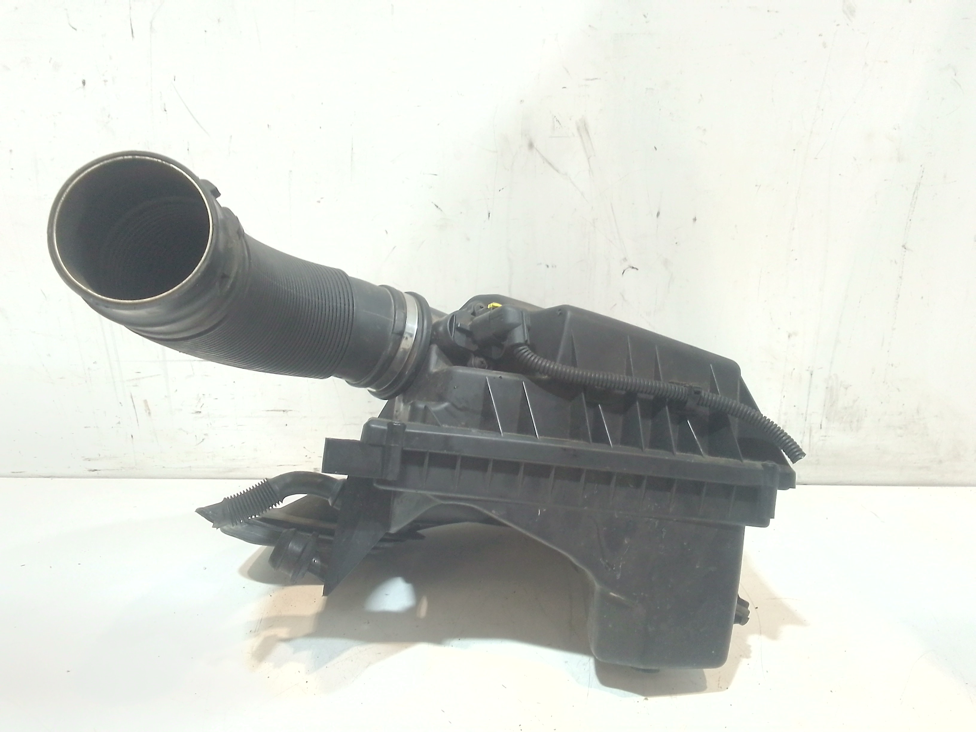 Box scatola filtro aria per Opel Astra J (2009 - In produzione)