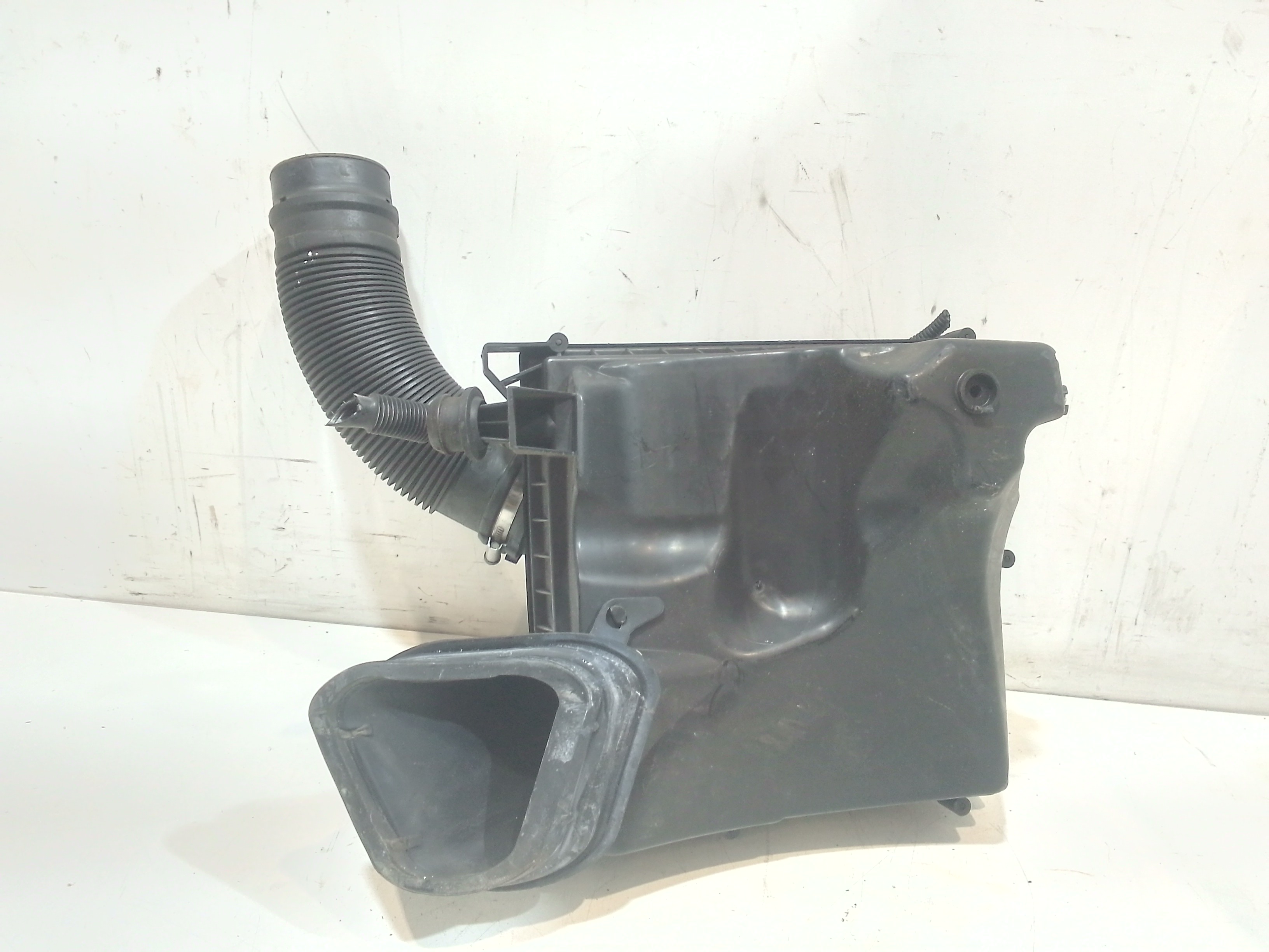 Box scatola filtro aria per Opel Astra J (2009 - In produzione)