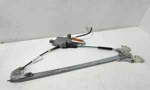 Cremagliera anteriore destra passeggero per Opel Agila 1 Serie (2000 - 2004)