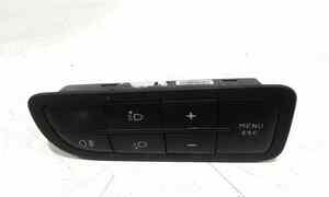 Interruttore comando luci per Fiat Punto Evo (2009 - 2012)