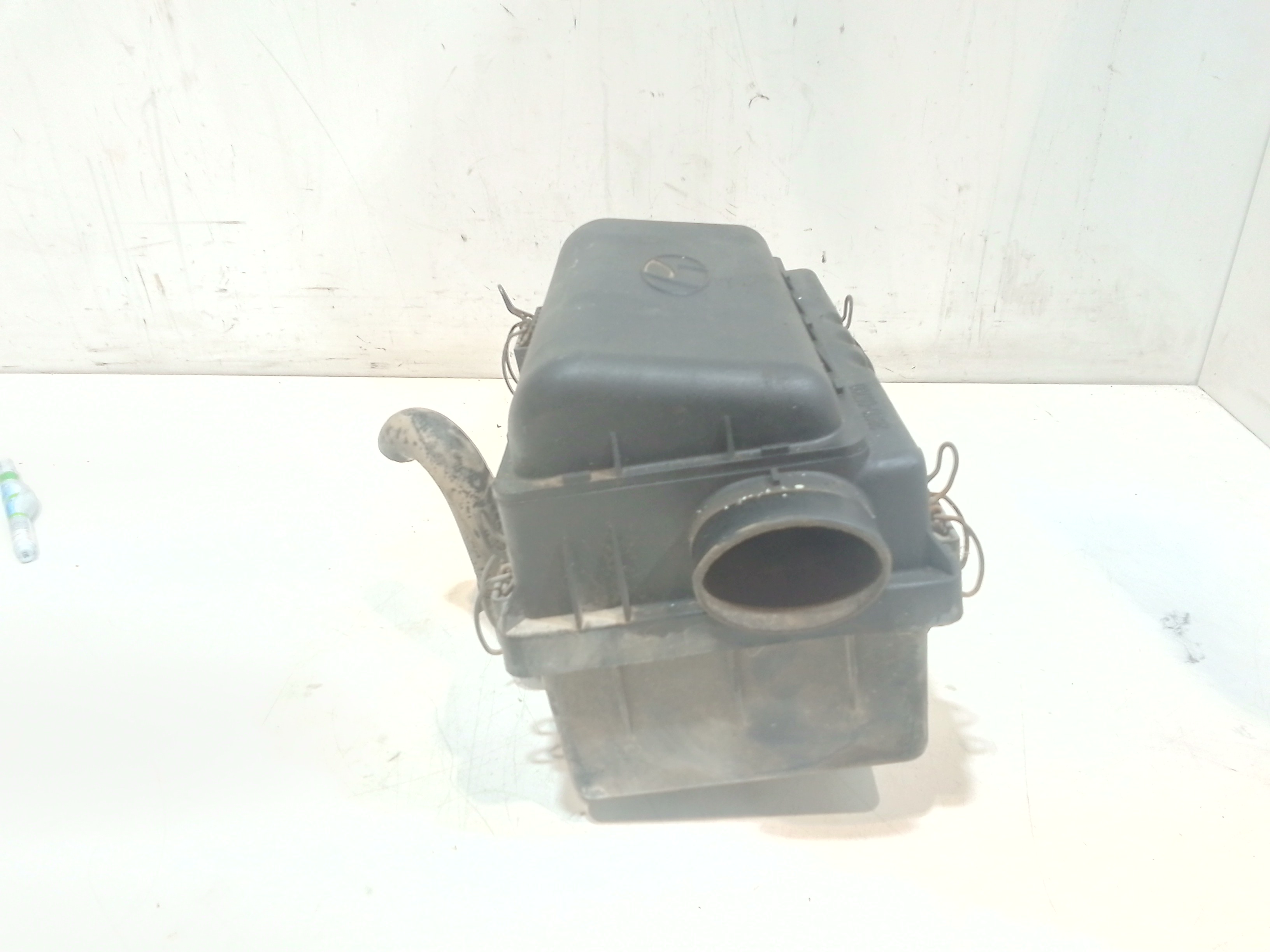 Box scatola filtro aria per Hyundai Atos 2 Serie (2003 - 2006)