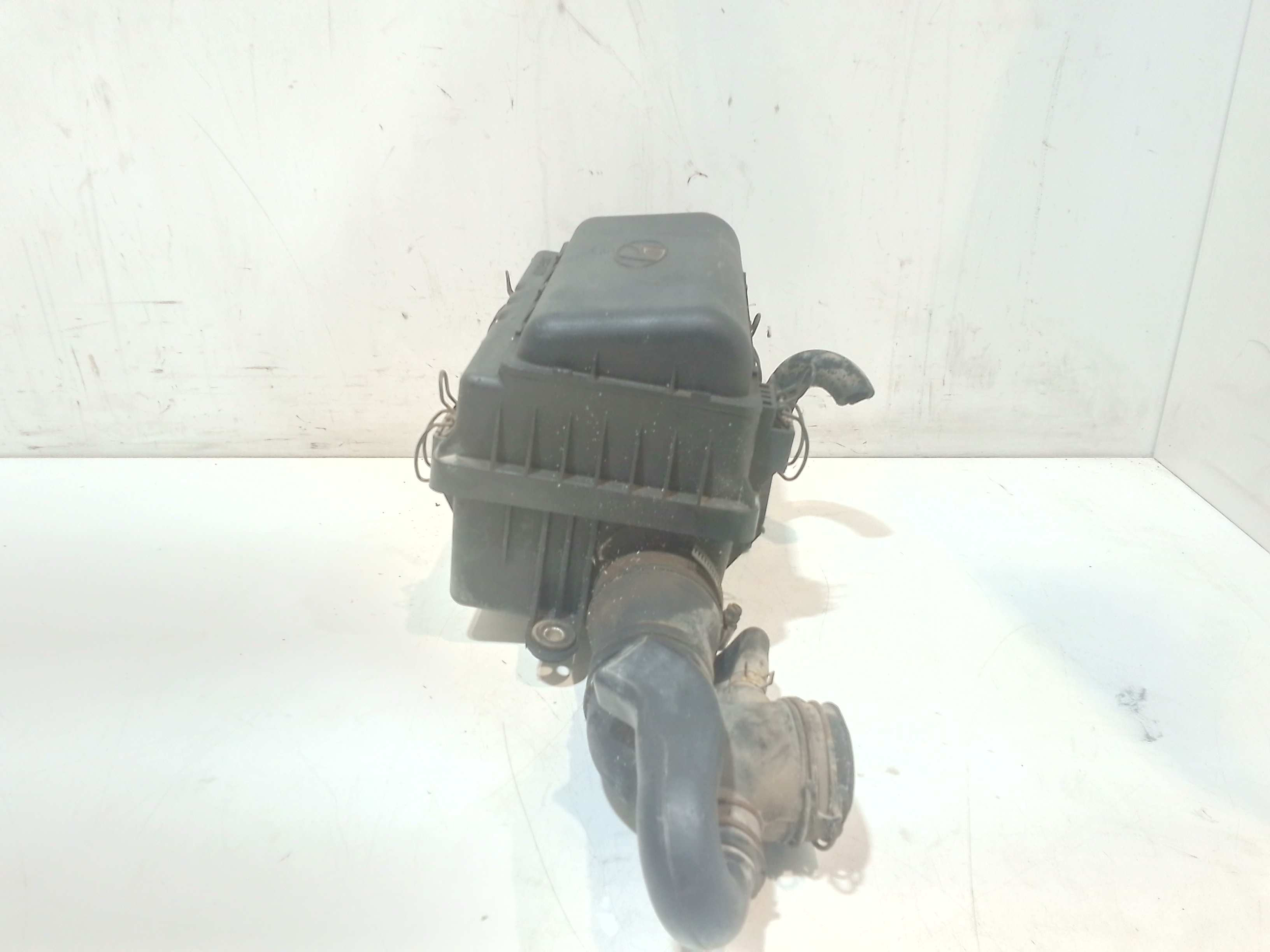 Box scatola filtro aria per Hyundai Atos 2 Serie (2003 - 2006)