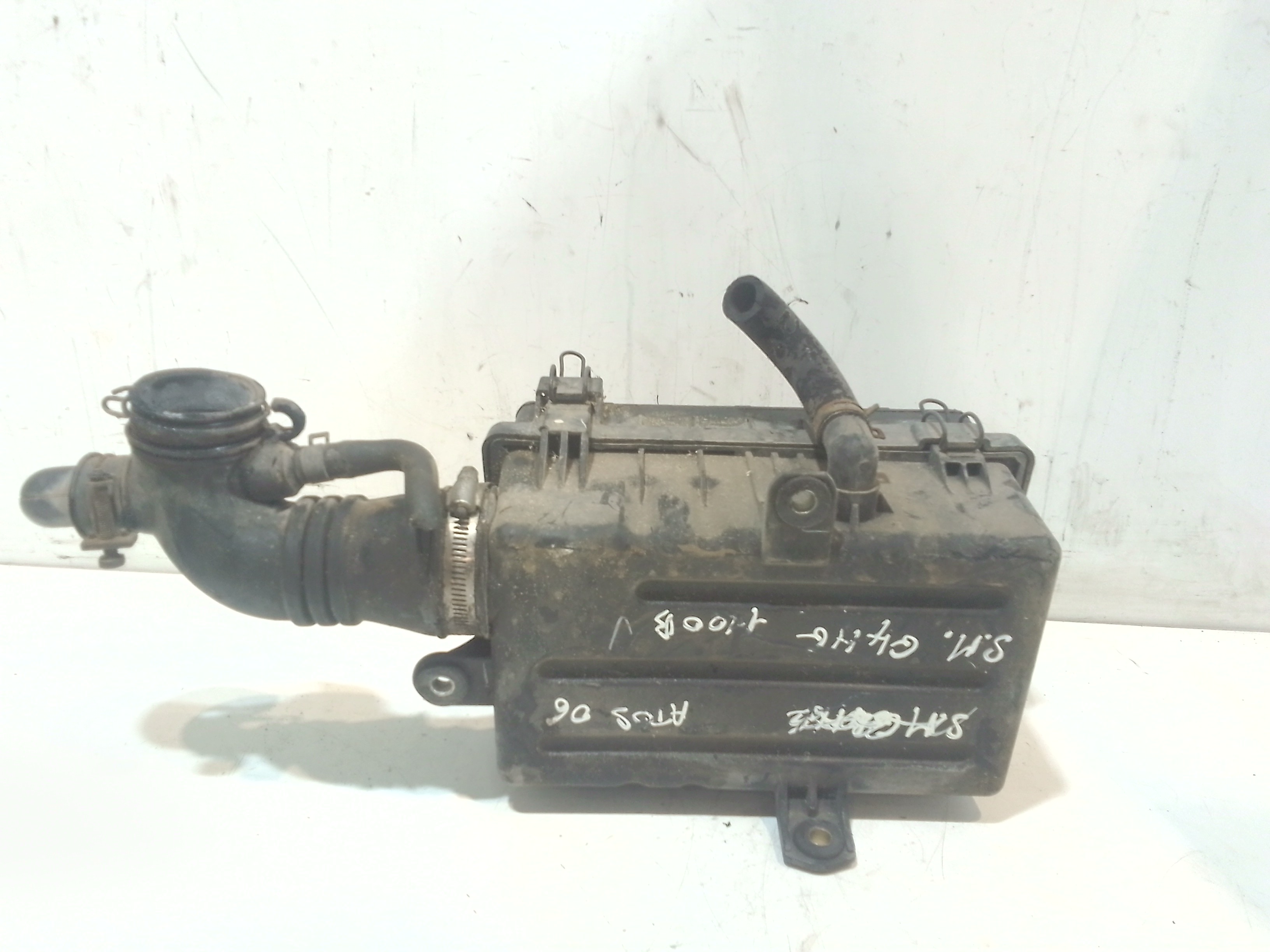 Box scatola filtro aria per Hyundai Atos 2 Serie (2003 - 2006)