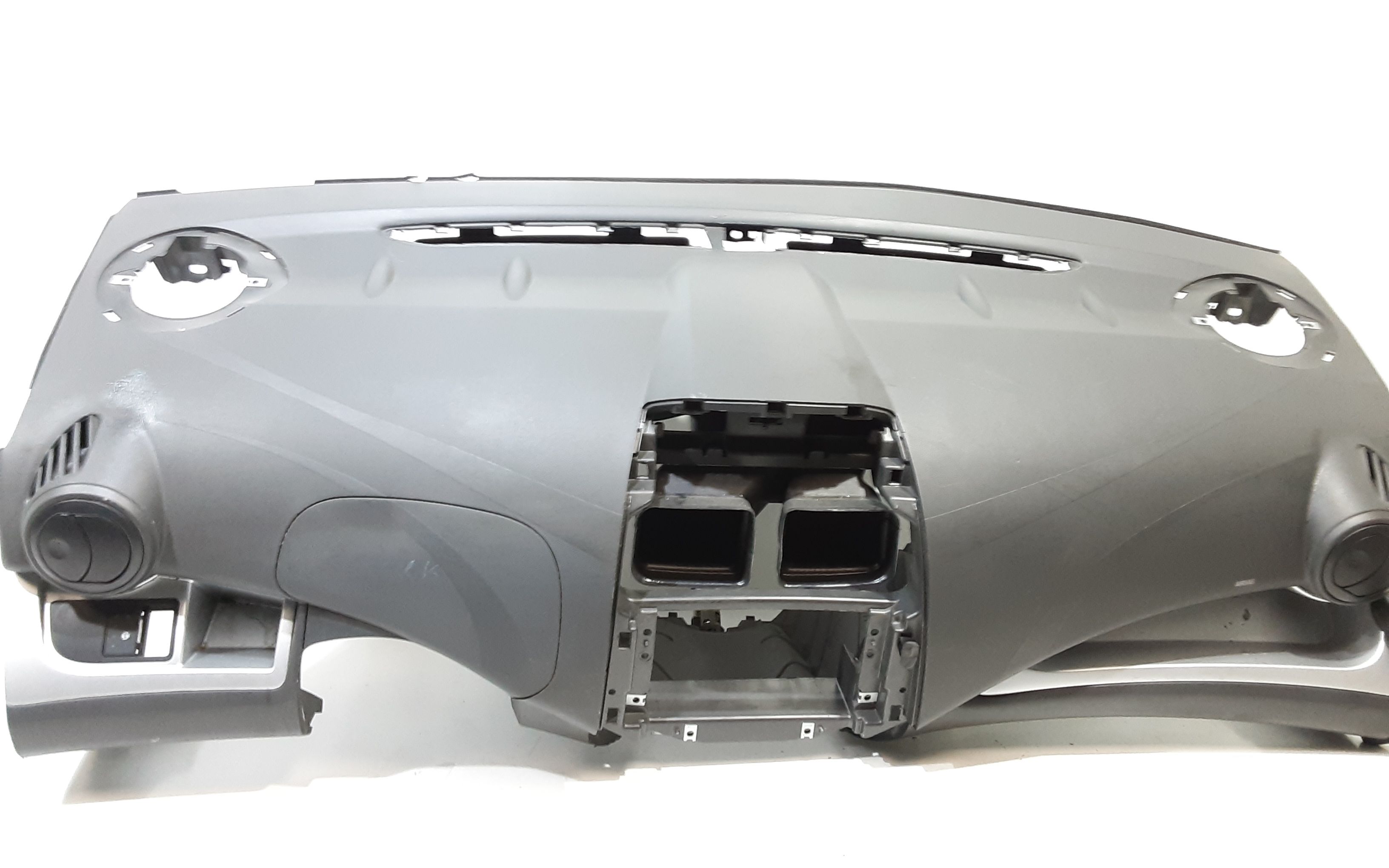 Kit Airbag Completo CHEVROLET Spark 2 Serie