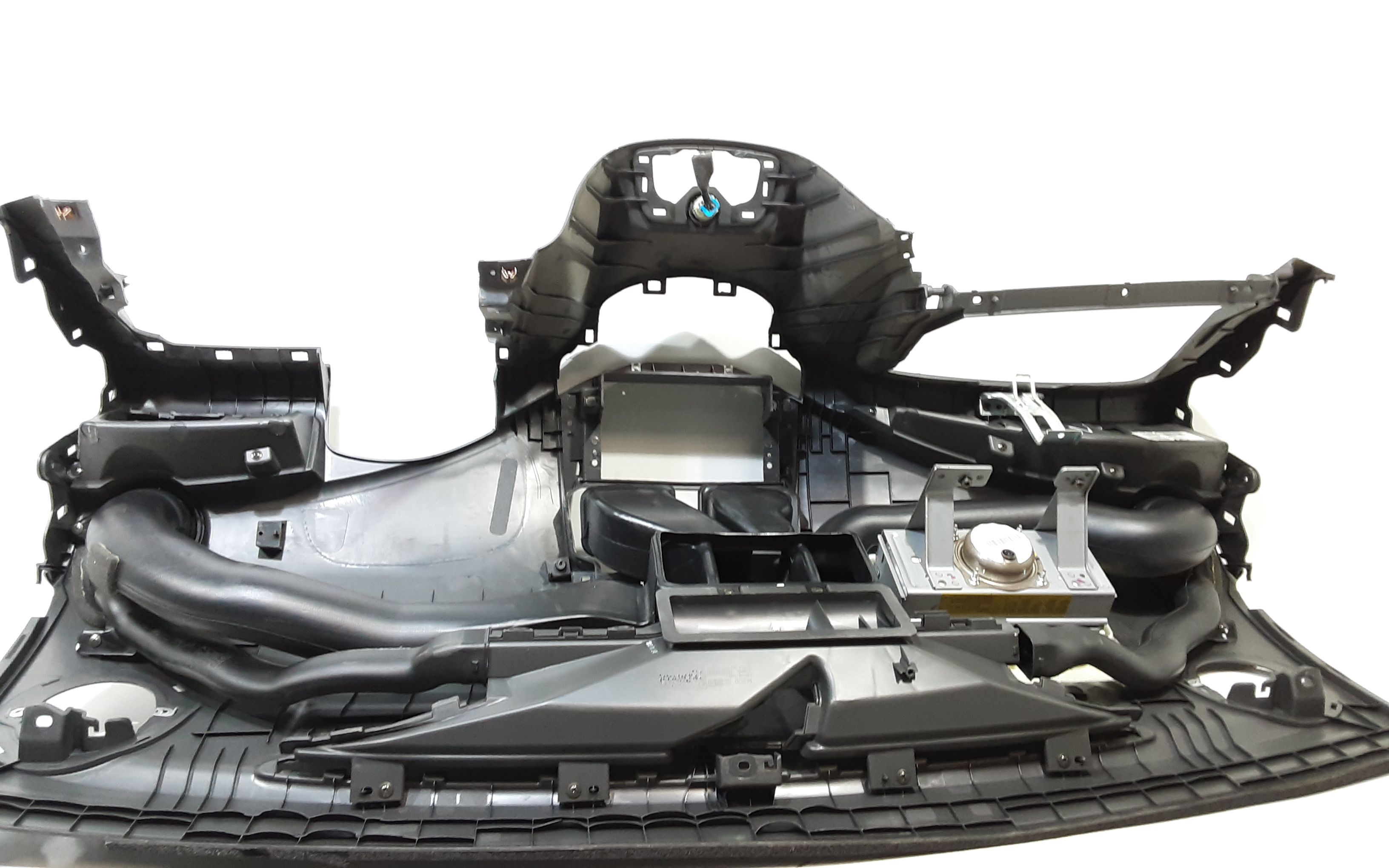 Kit Airbag Completo CHEVROLET Spark 2 Serie