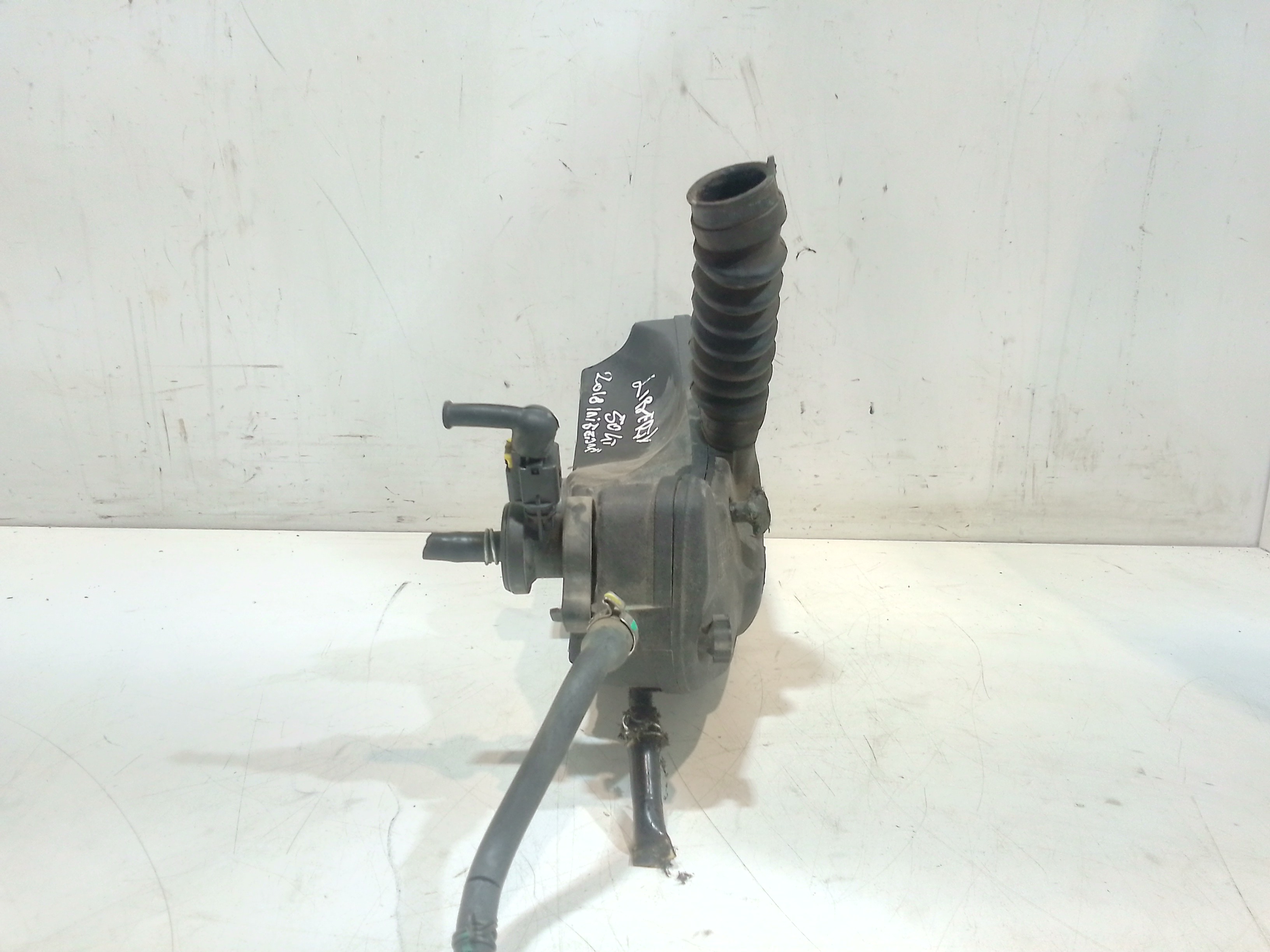 Box scatola filtro aria per Piaggio Liberty Iget (15>18) (2015 - 2018)