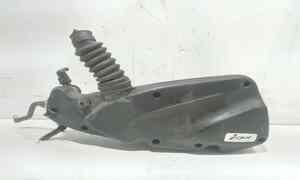 Box scatola filtro aria per Piaggio Liberty Iget (15>18) (2015 - 2018)