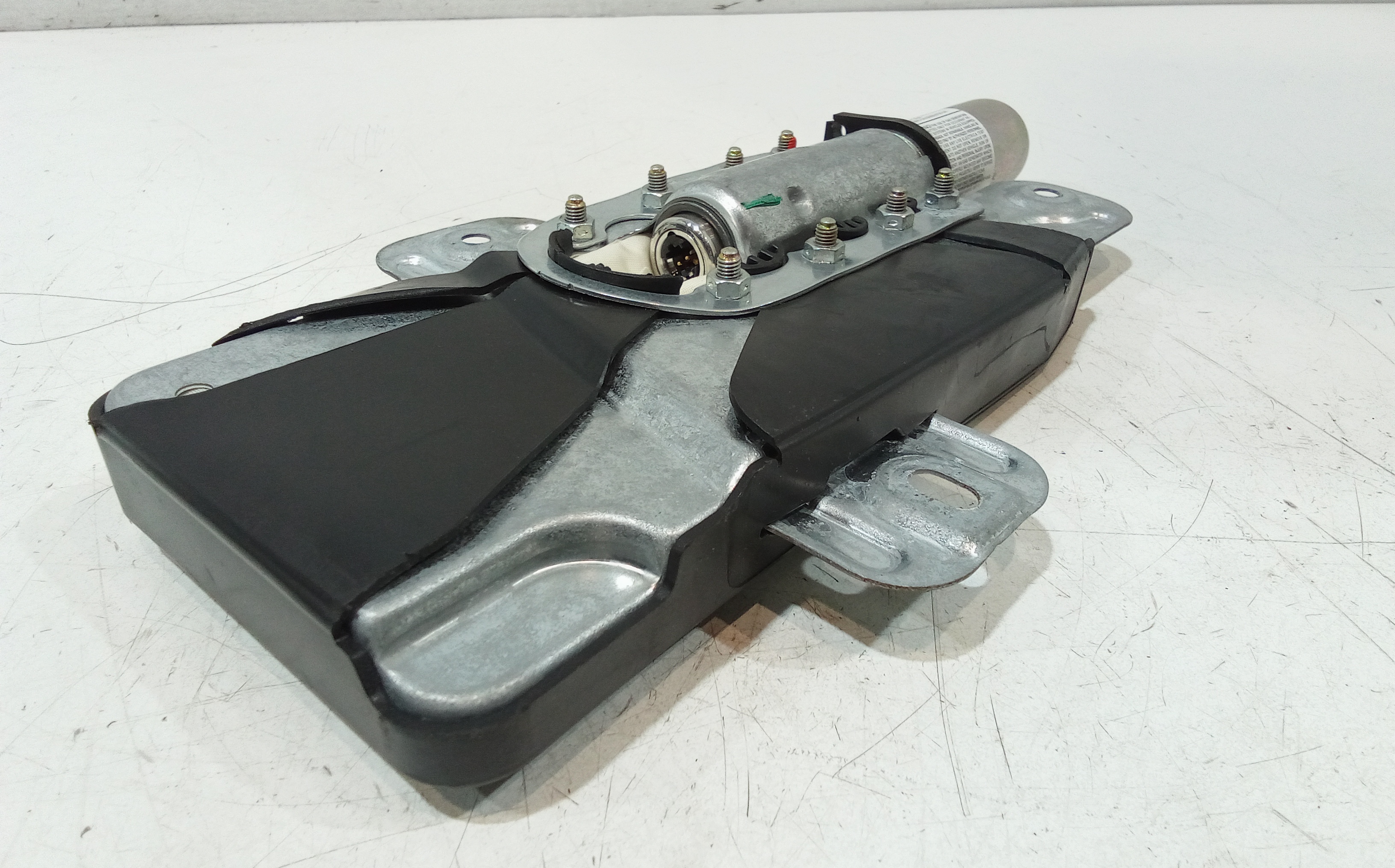 Airbag porta anteriore sinistra guida per Bmw Serie 3 E46 Touring 2 Serie (2001 - 2005)