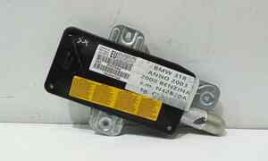 Airbag porta anteriore sinistra guida per Bmw Serie 3 E46 Touring 2 Serie (2001 - 2005)
