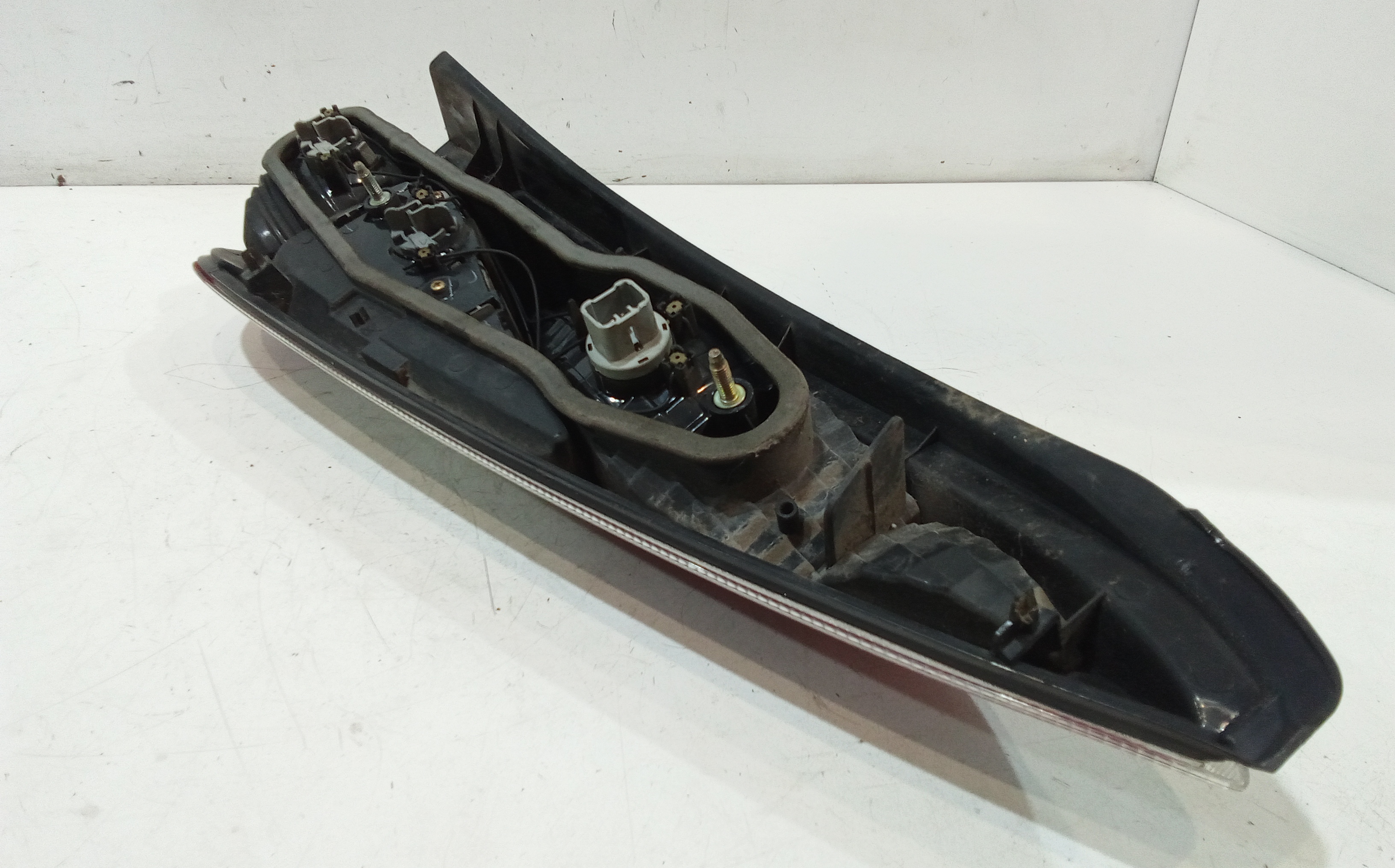 Stop fanale Posteriore sinistro lato Guida per Toyota Yaris Verso Serie (03>07) (2003 - 2007)