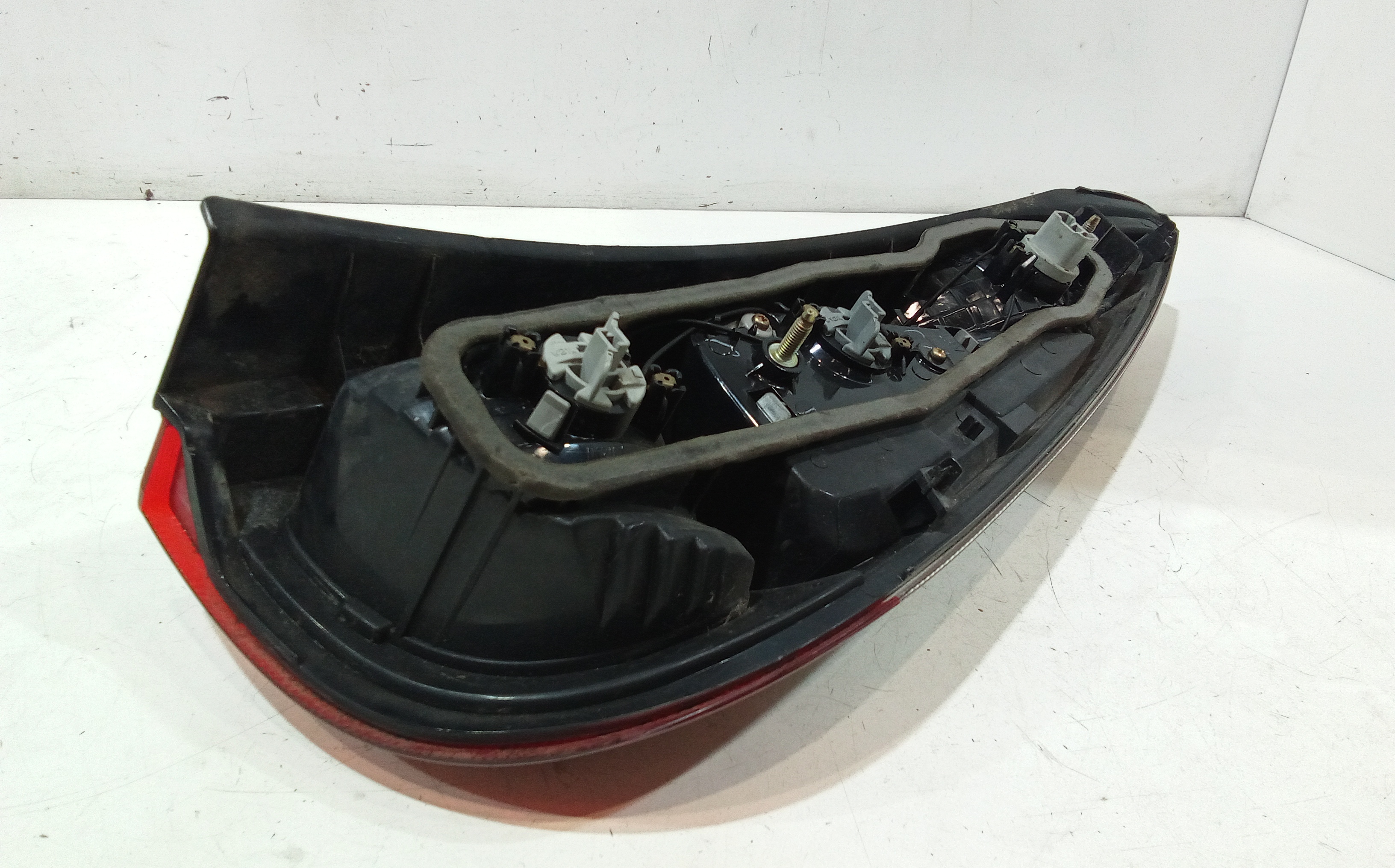 Stop fanale Posteriore sinistro lato Guida per Toyota Yaris Verso Serie (03>07) (2003 - 2007)