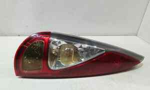 Stop fanale Posteriore sinistro lato Guida per Toyota Yaris Verso Serie (03>07) (2003 - 2007)