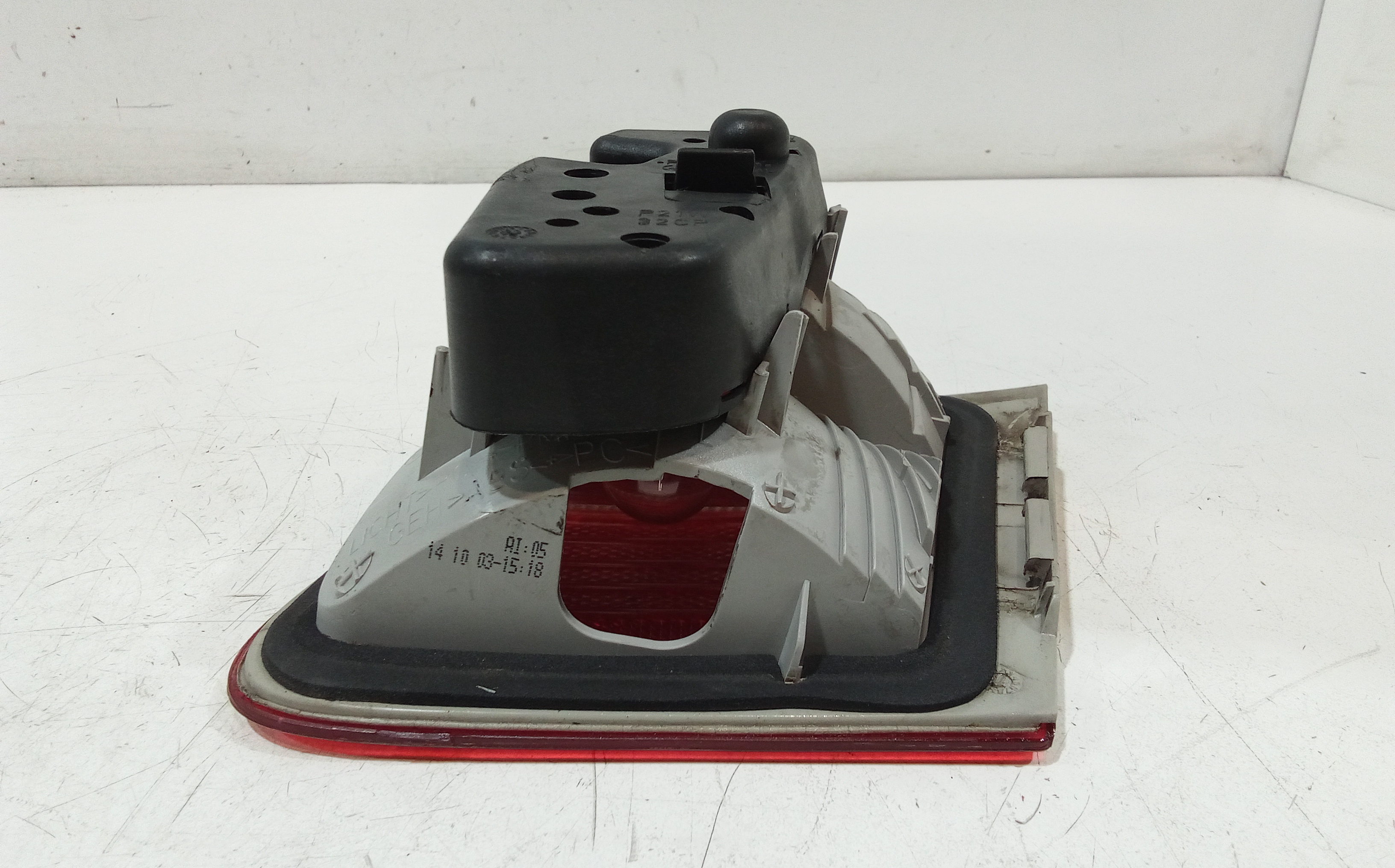 Stop Posteriore Sinistro Integrato nel Portello per Bmw Serie 3 E46 Touring 2 Serie (2001 - 2005)