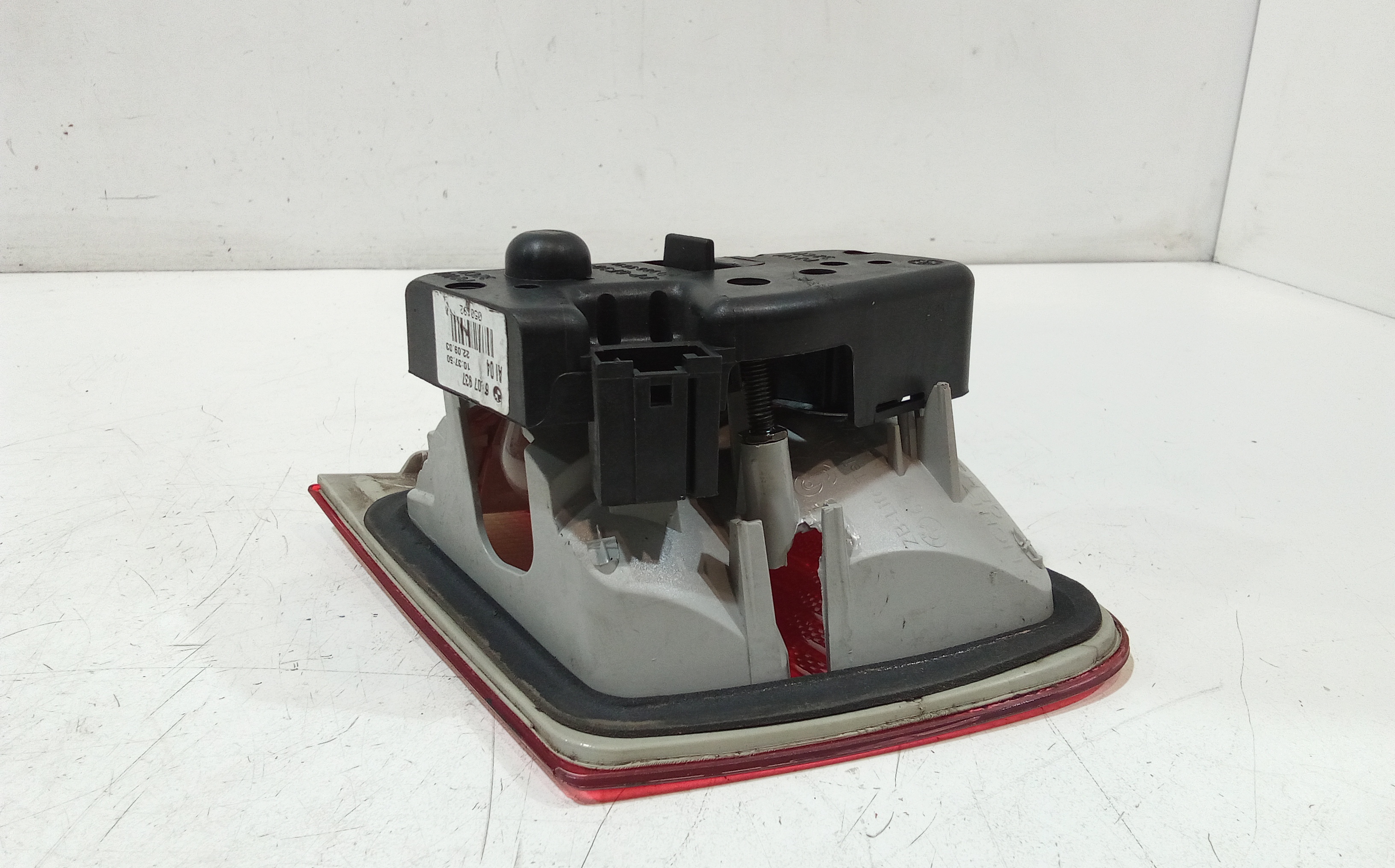 Stop Posteriore Sinistro Integrato nel Portello per Bmw Serie 3 E46 Touring 2 Serie (2001 - 2005)