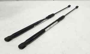 Pistoncini cofano Post. per Volkswagen Polo 5 Serie (2009 - 2017)