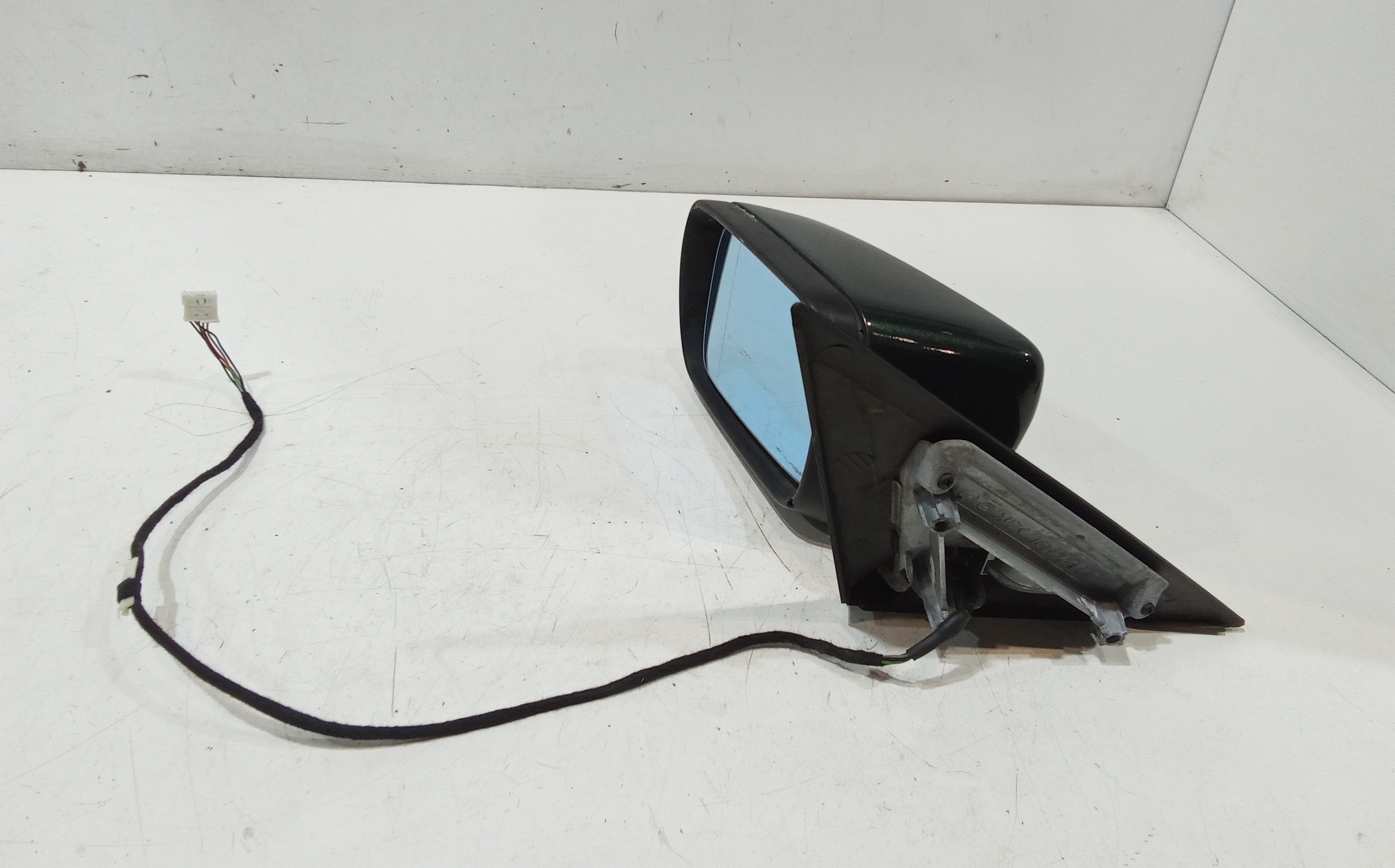 Specchietto Retrovisore Sinistro per Bmw Serie 3 E46 Touring 2 Serie (2001 - 2005)