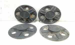 Copri mozzi per Fiat 126 1 Serie (1972 - 2000)