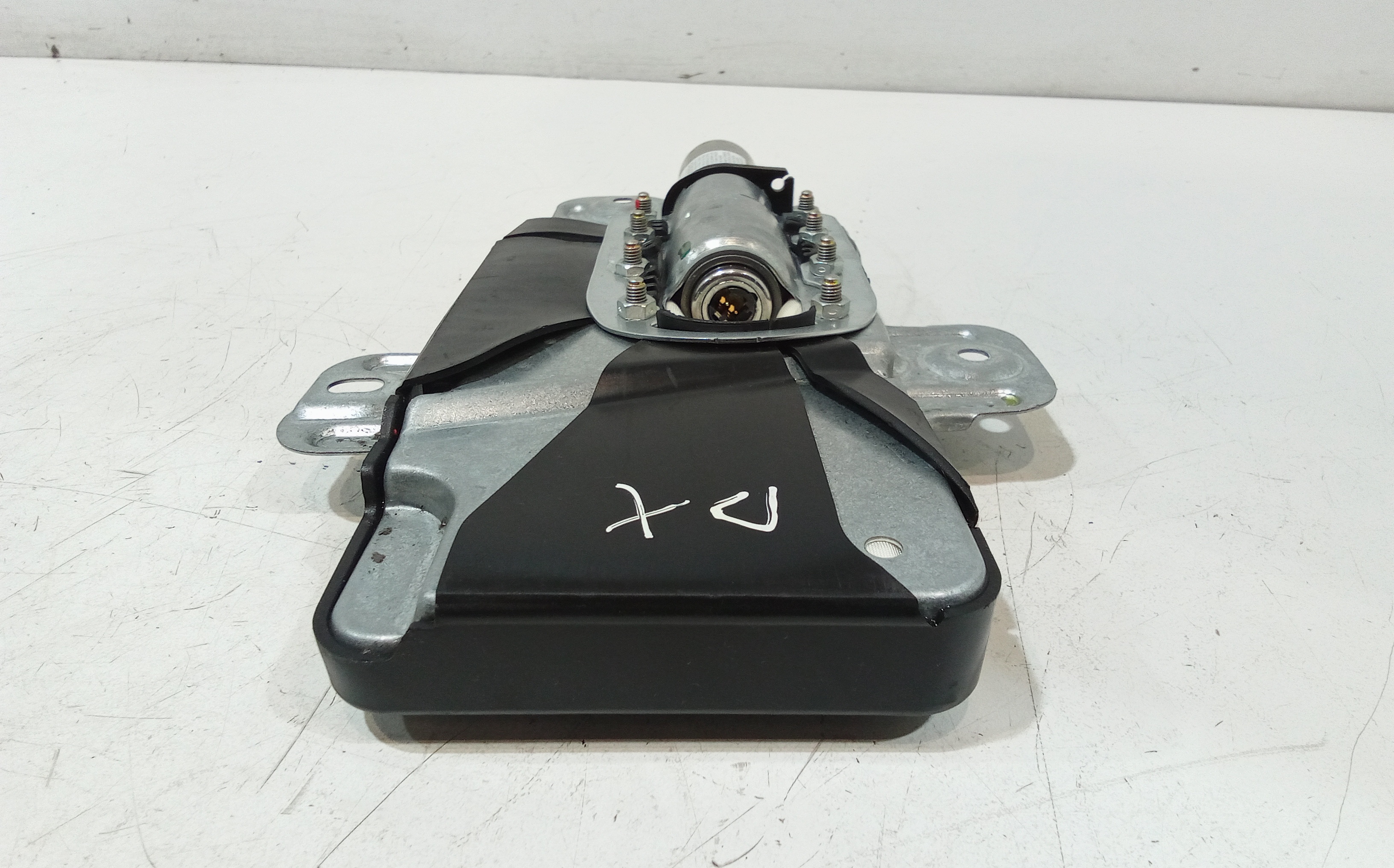 Airbag porta anteriore destra passeggero per Bmw Serie 3 E46 Touring 2 Serie (2001 - 2005)