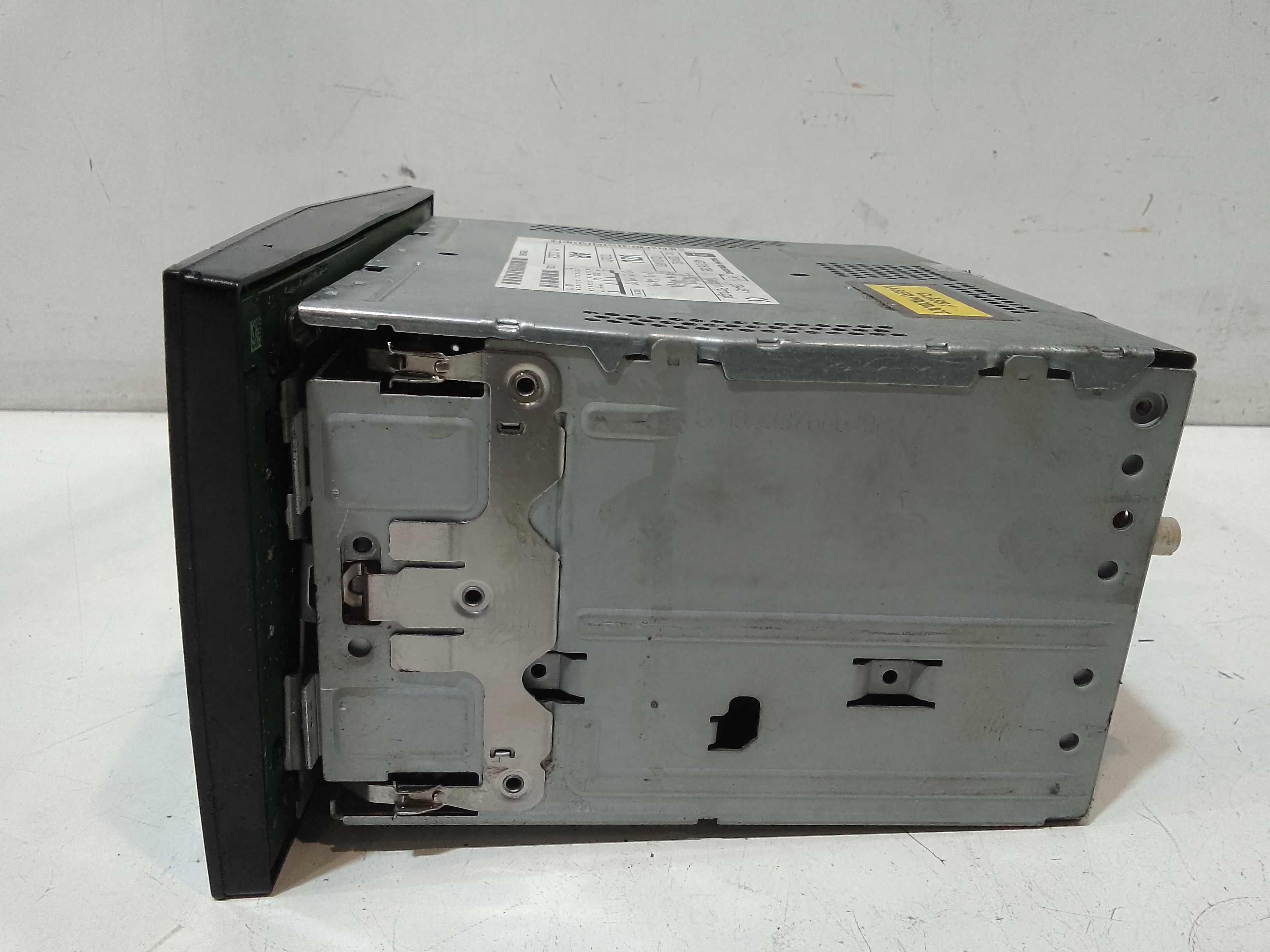 Autoradio per Opel Corsa D 5p 1 Serie (2006 - In produzione)