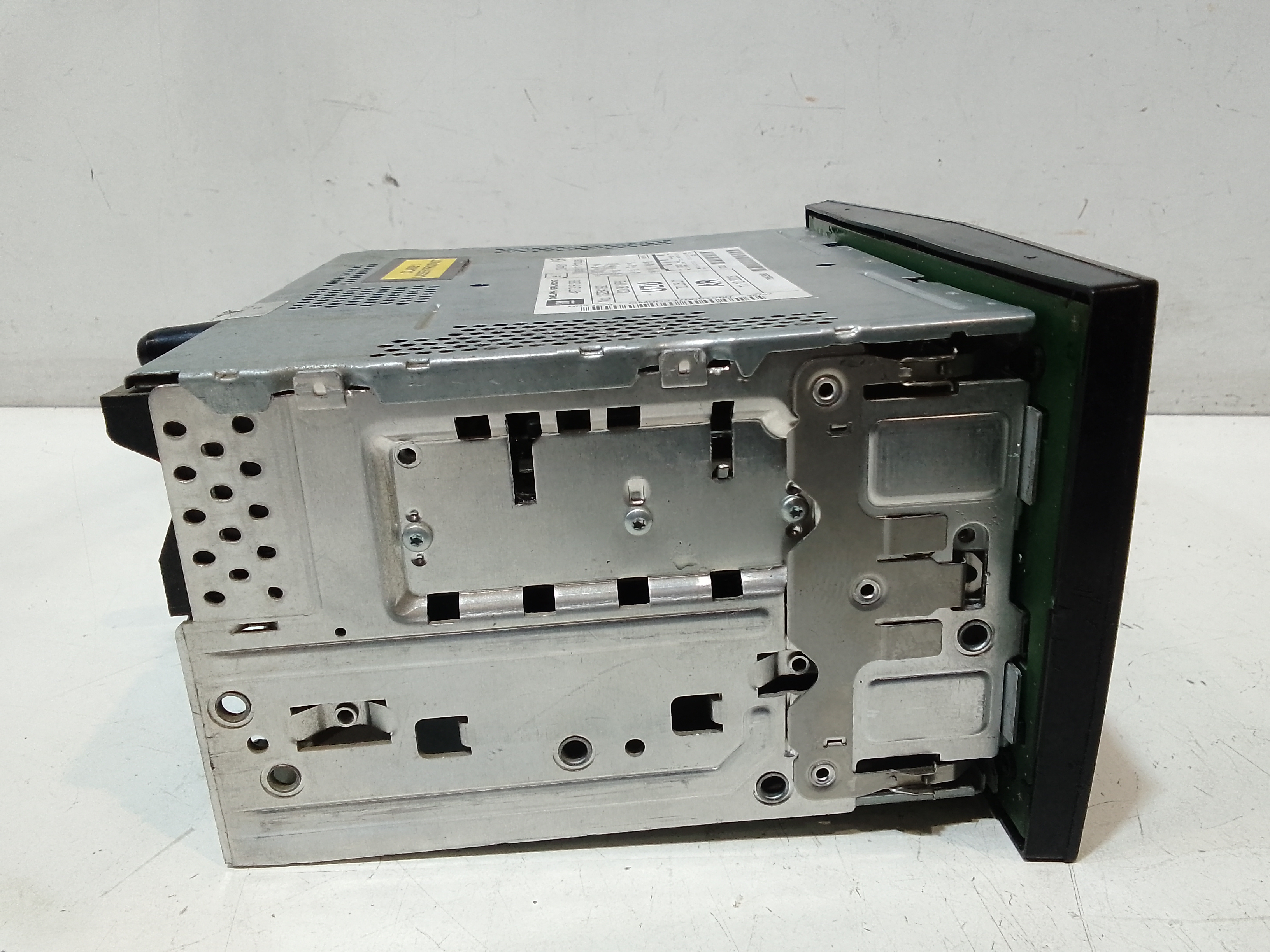 Autoradio per Opel Corsa D 5p 1 Serie (2006 - In produzione)