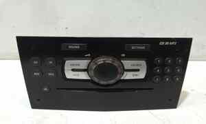Autoradio per Opel Corsa D 5p 1 Serie (2006 - In produzione)