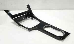 Modanatura console tunnel centrale per Ford Mondeo Berlina 6 Serie (2007 - 2010)