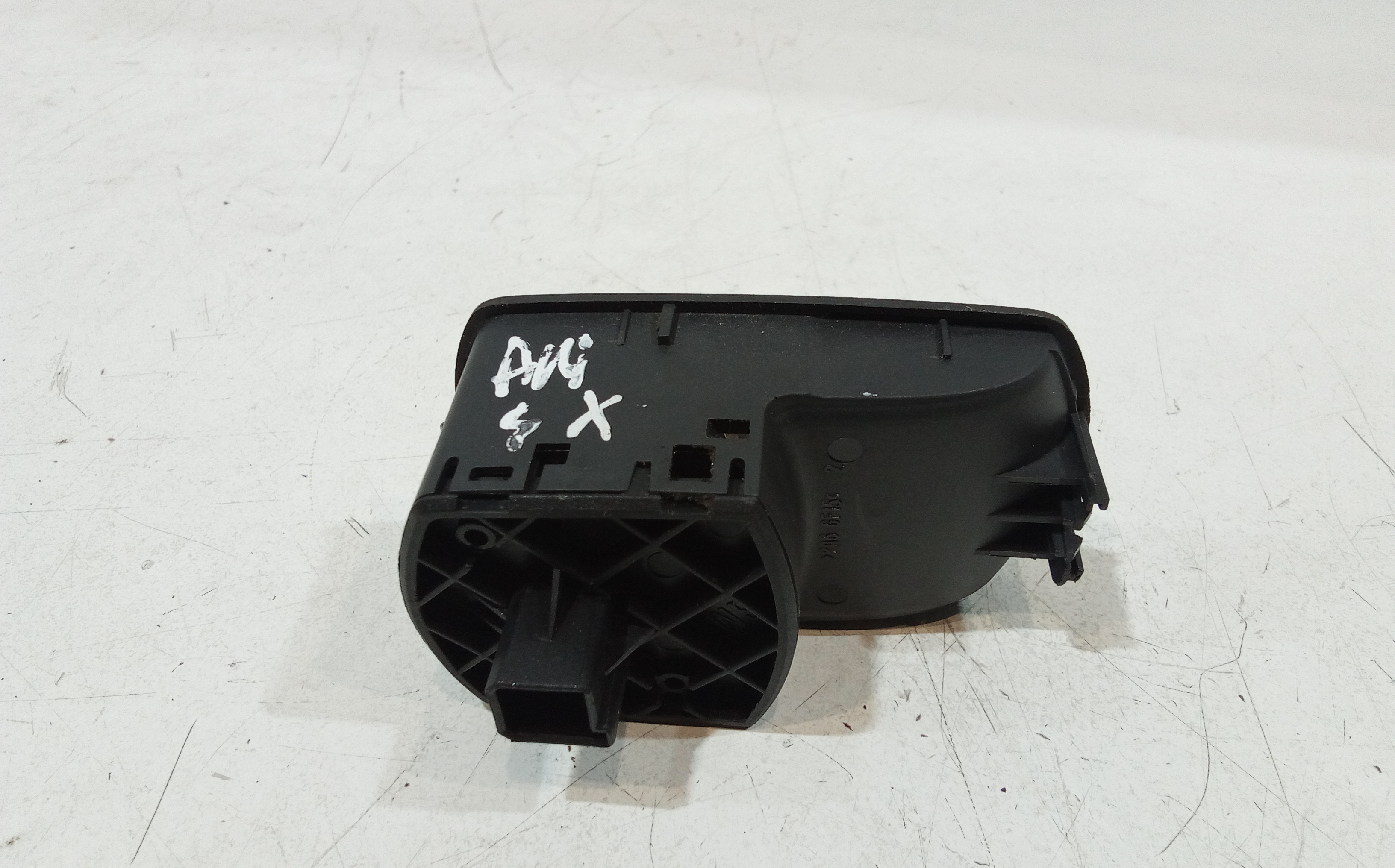 Pulsantiera Anteriore Destra Passeggero per Opel Corsa D 5p 1 Serie (2006 - In produzione)