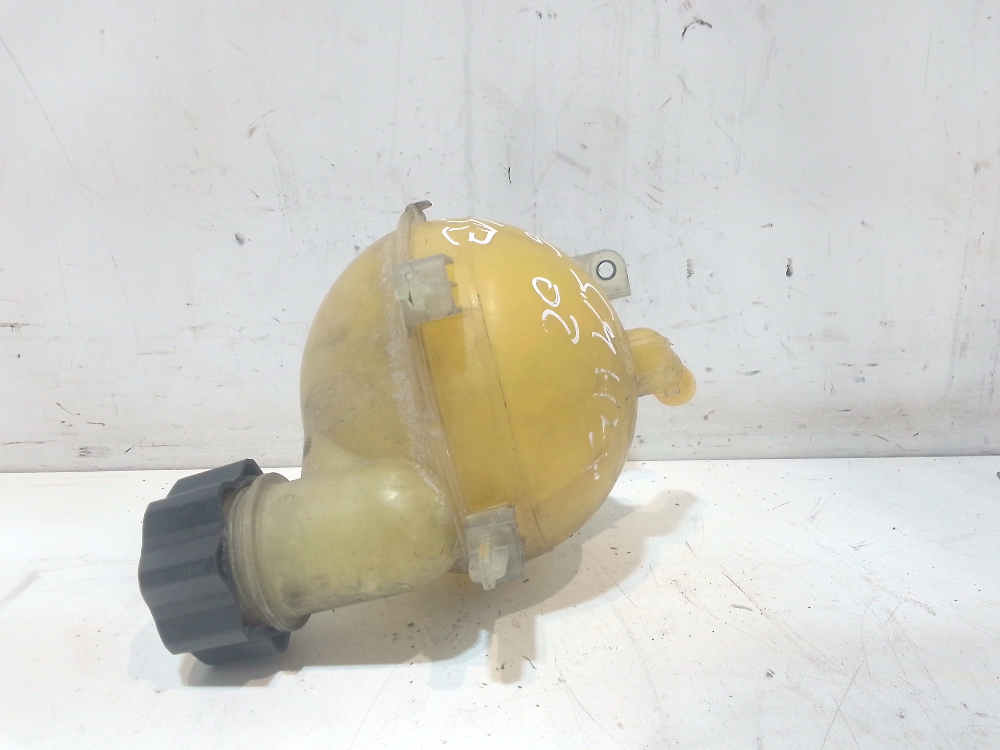 Vaschetta liquido radiatore per Peugeot 206 1 Serie (1998 - 2003)