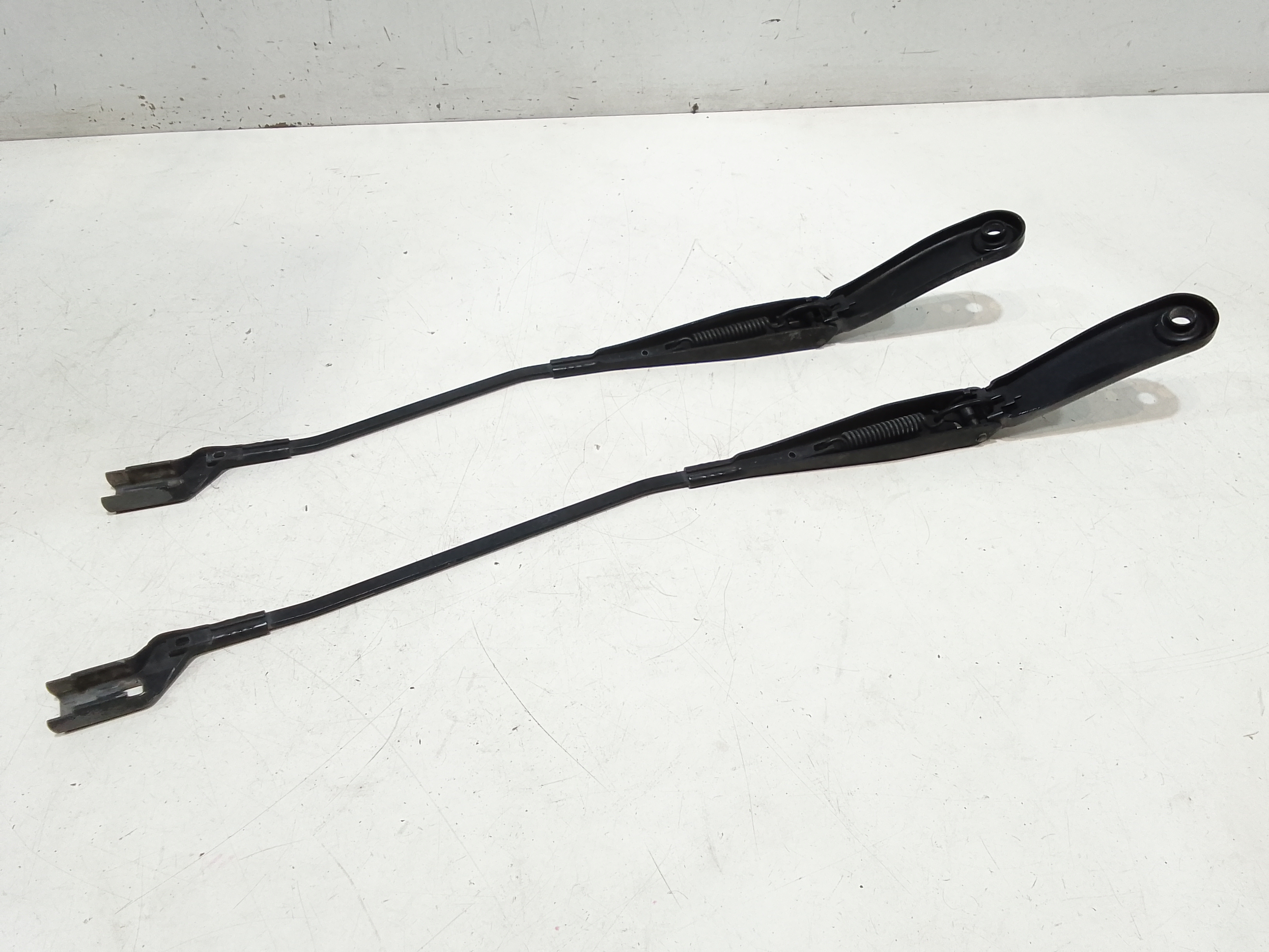 Bracci Tergi ant. per Ford Mondeo Berlina 6 Serie (2007 - 2010)