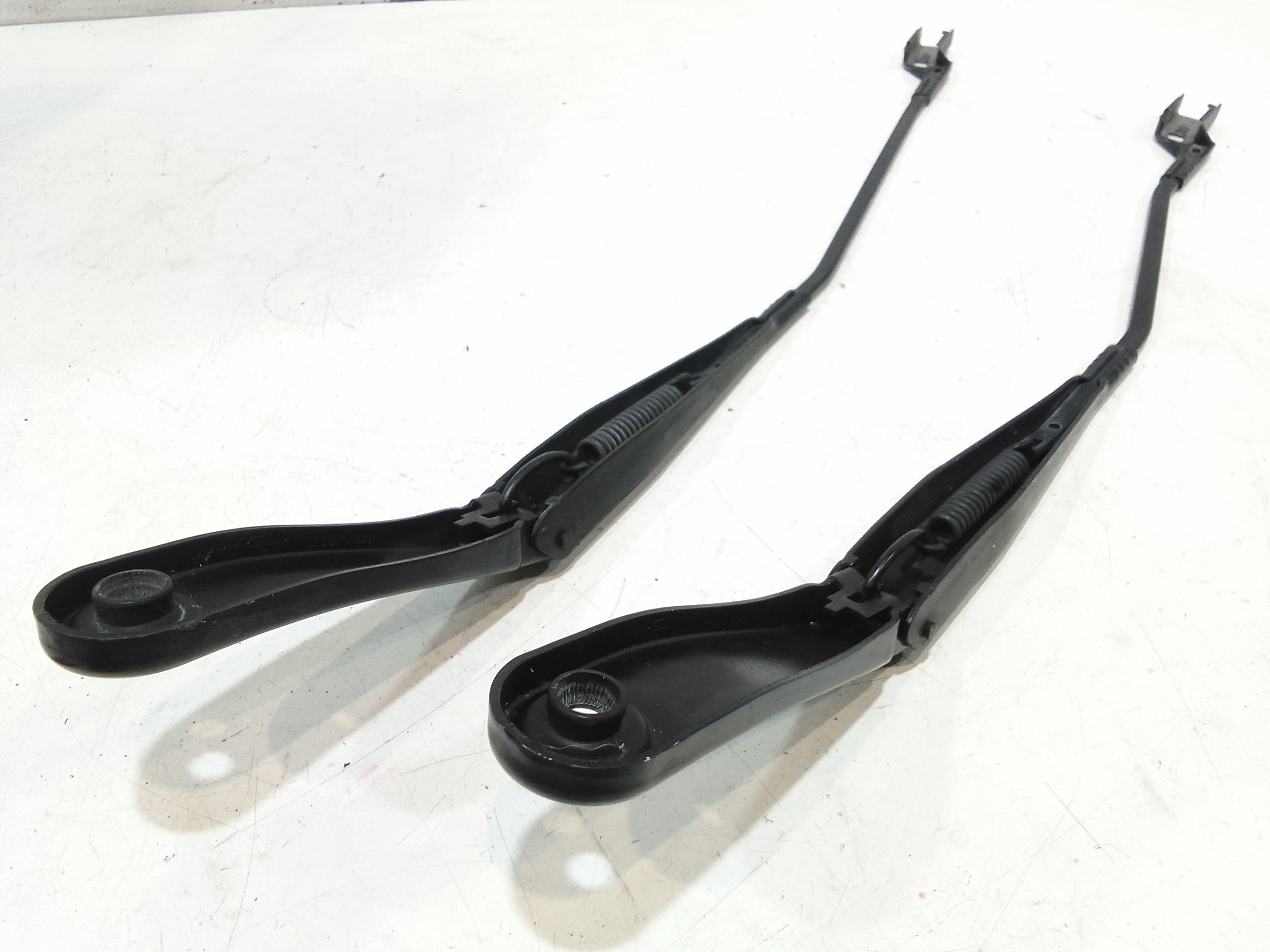 Bracci Tergi ant. per Ford Mondeo Berlina 6 Serie (2007 - 2010)