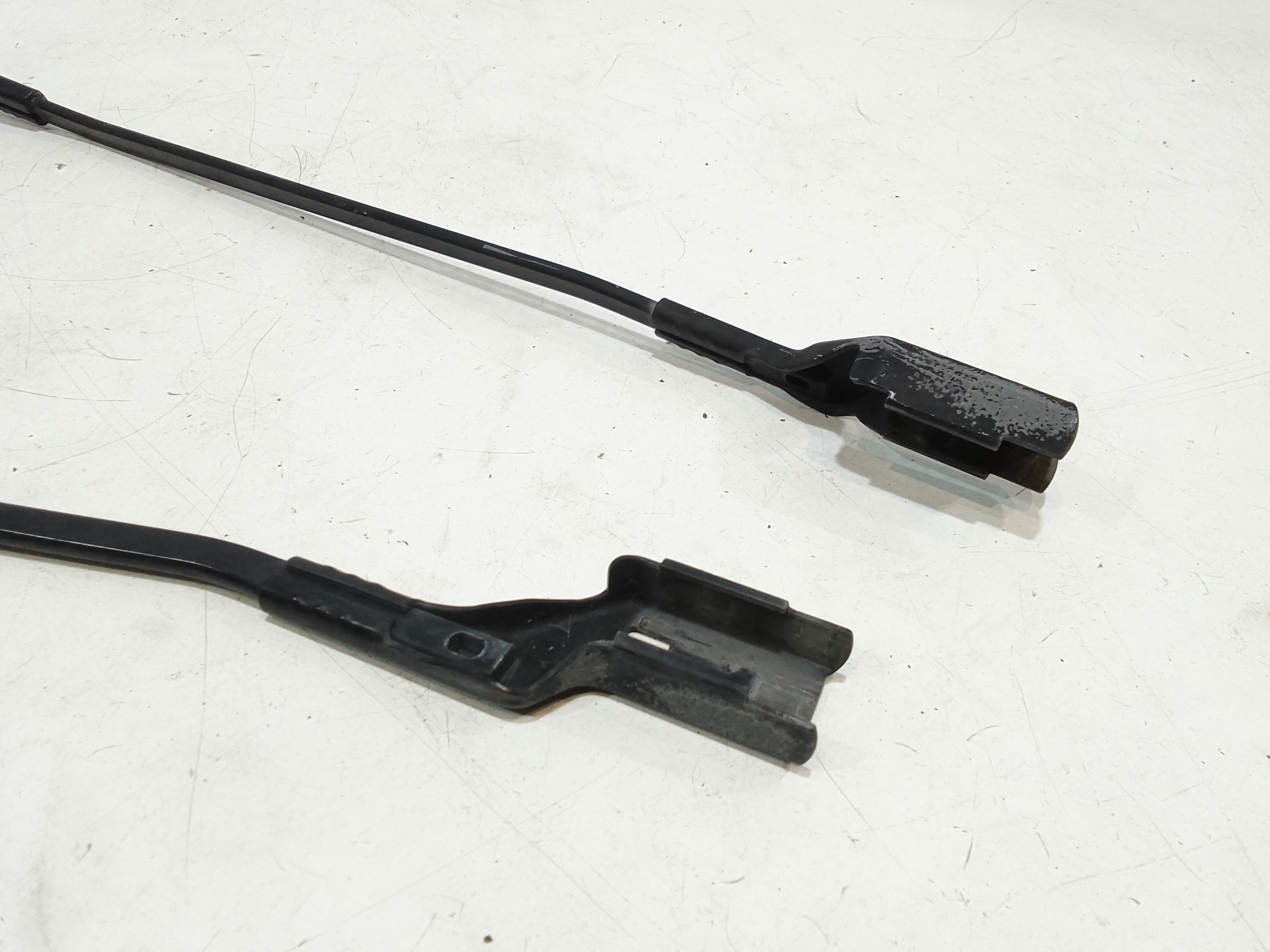 Bracci Tergi ant. per Ford Mondeo Berlina 6 Serie (2007 - 2010)