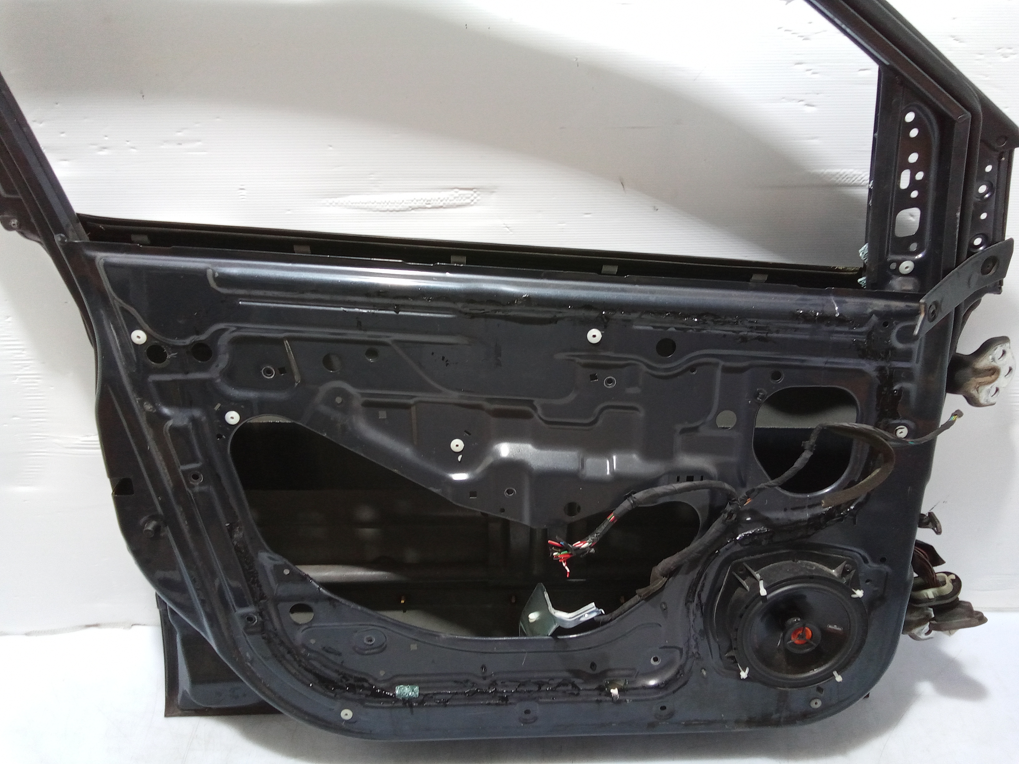 Portiera Anteriore Sinistra per Ssangyong Actyon 1 Serie (2006 - In produzione)