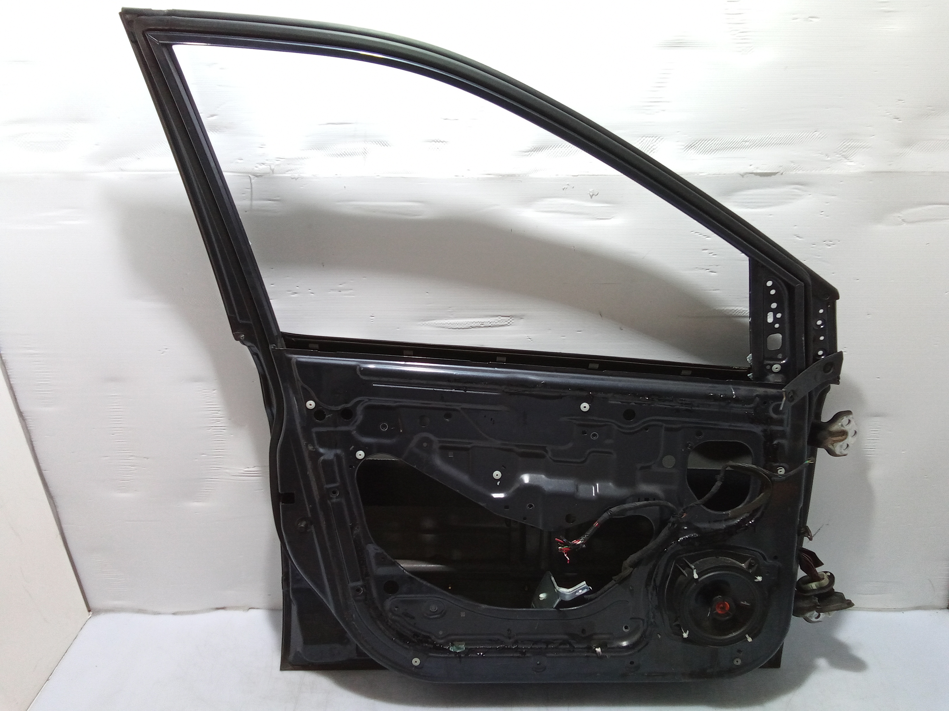 Portiera Anteriore Sinistra per Ssangyong Actyon 1 Serie (2006 - In produzione)