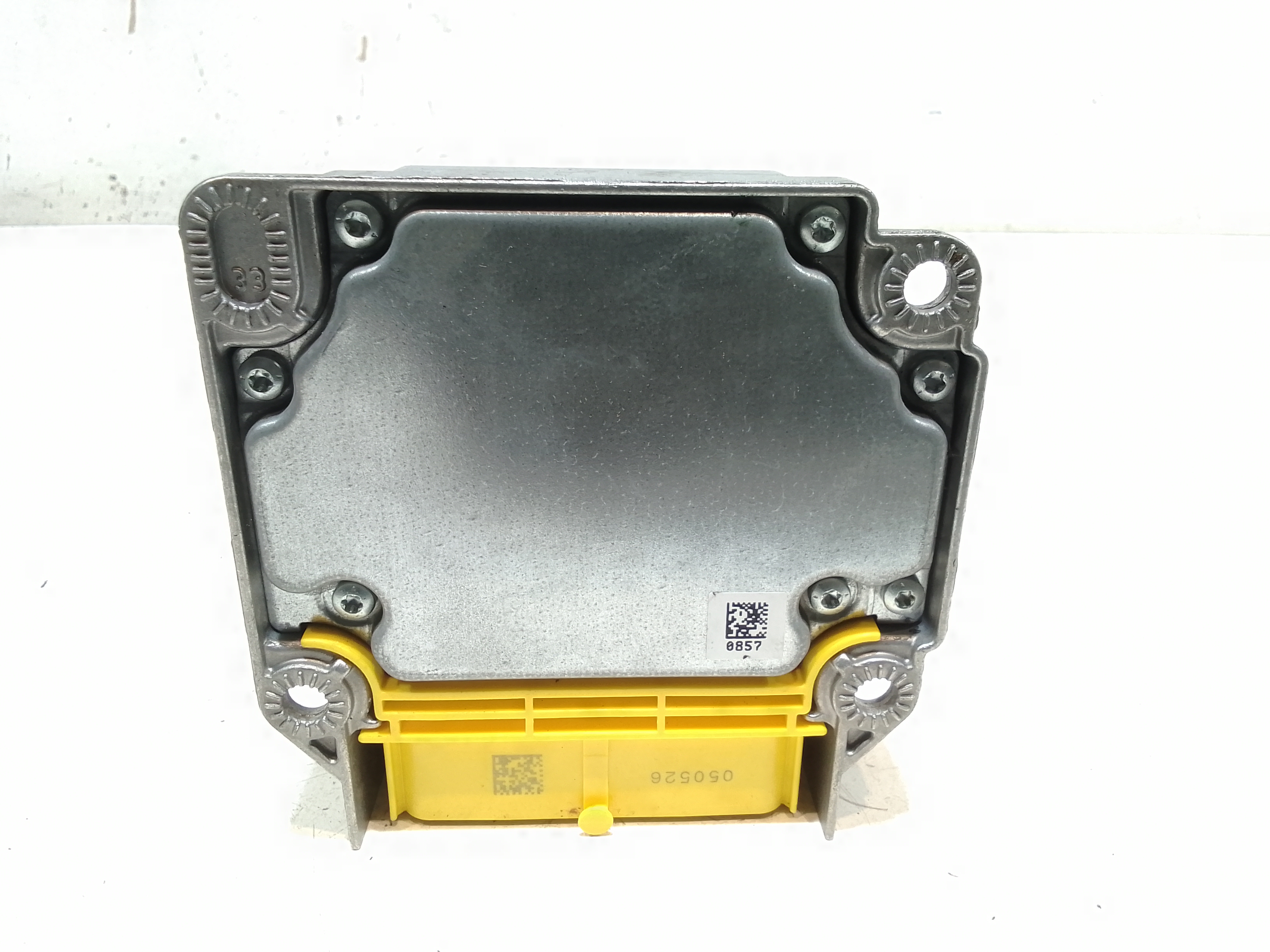 Centralina Airbag per Audi A3 Serie (8p1) (05>08) (2005 - 2008)