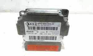 Centralina Airbag per Audi A3 Serie (8p1) (05>08) (2005 - 2008)